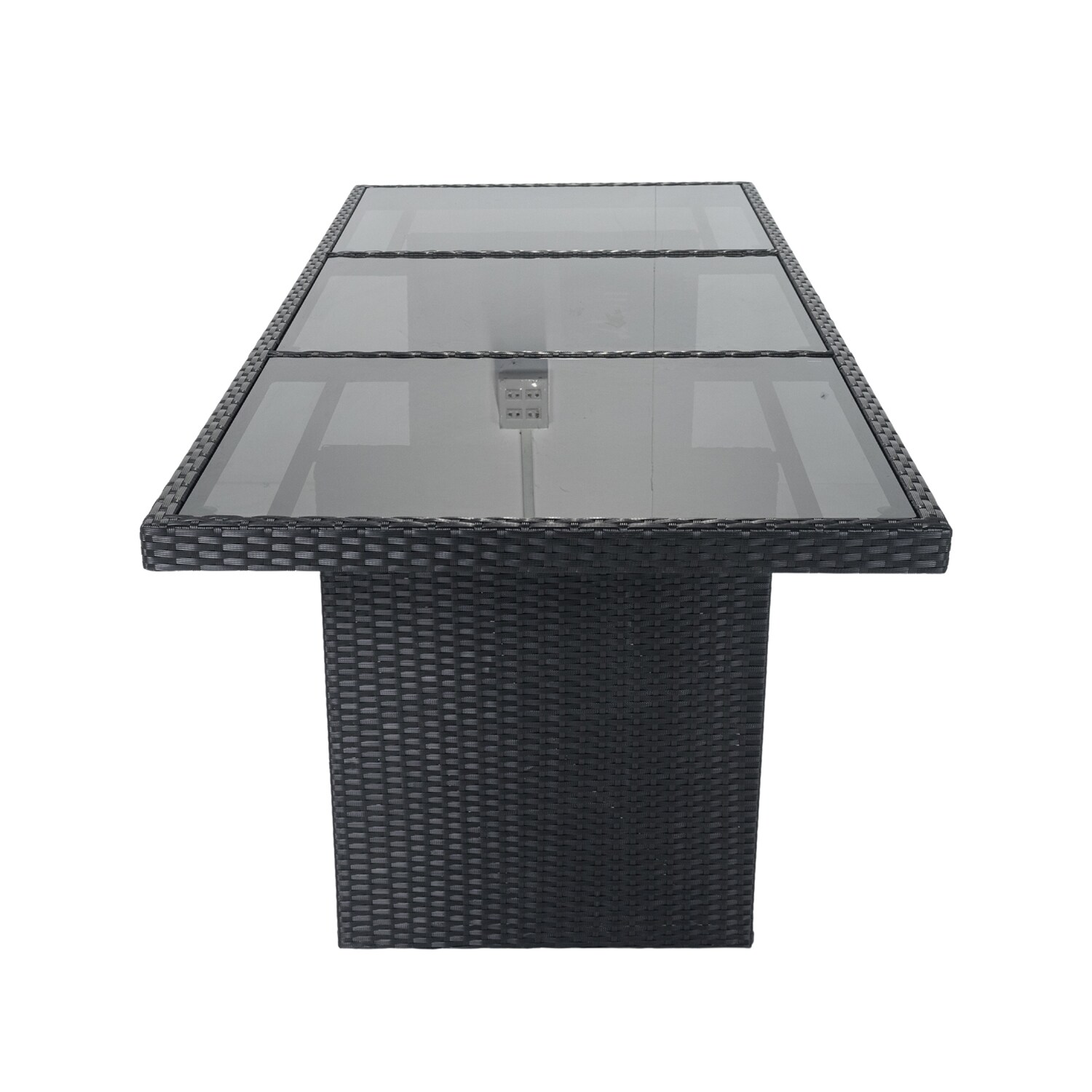 Bybafun YA0200045 Patio-Dining-Sets - View #10