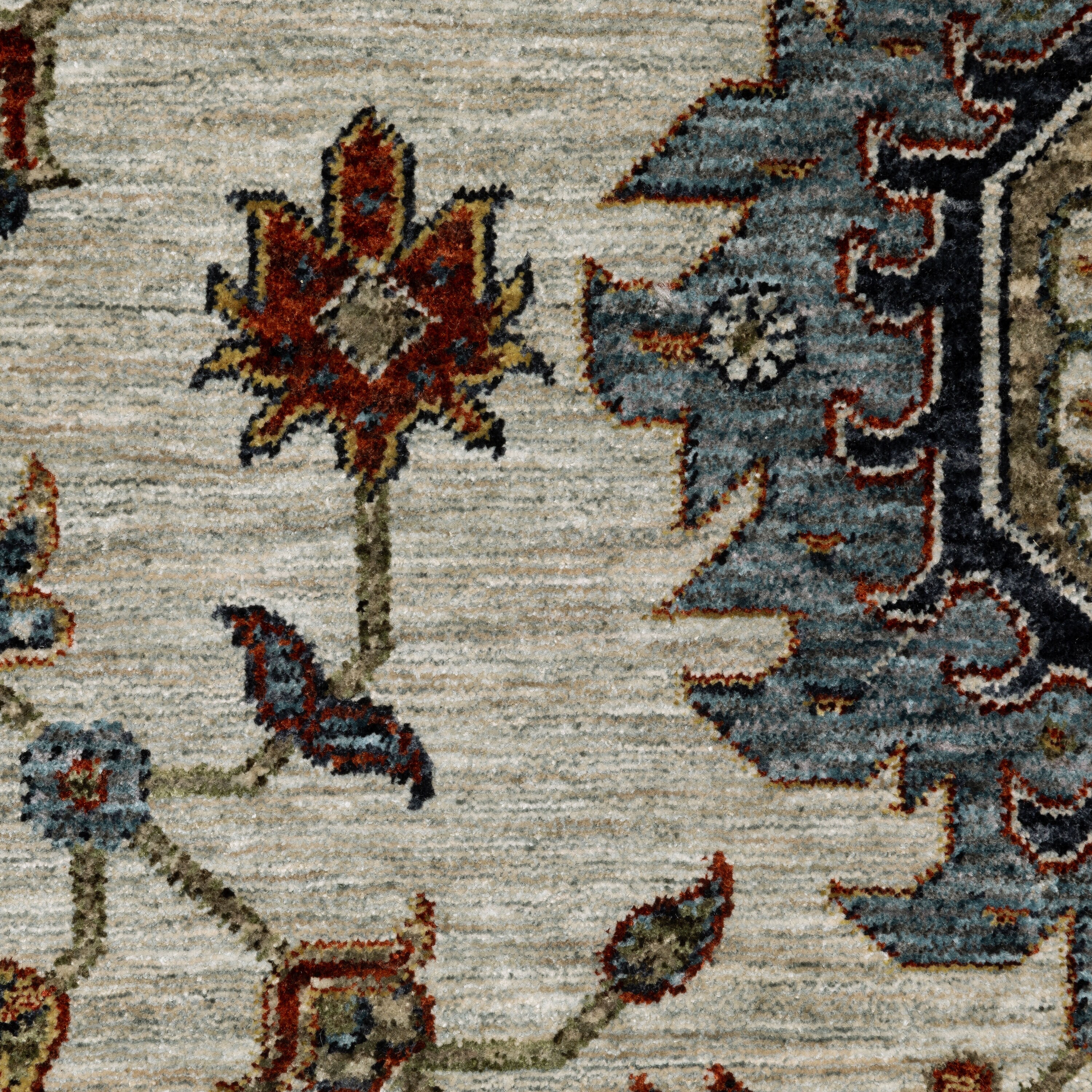 Archer Lane 751ABERW17L rugs - View #16