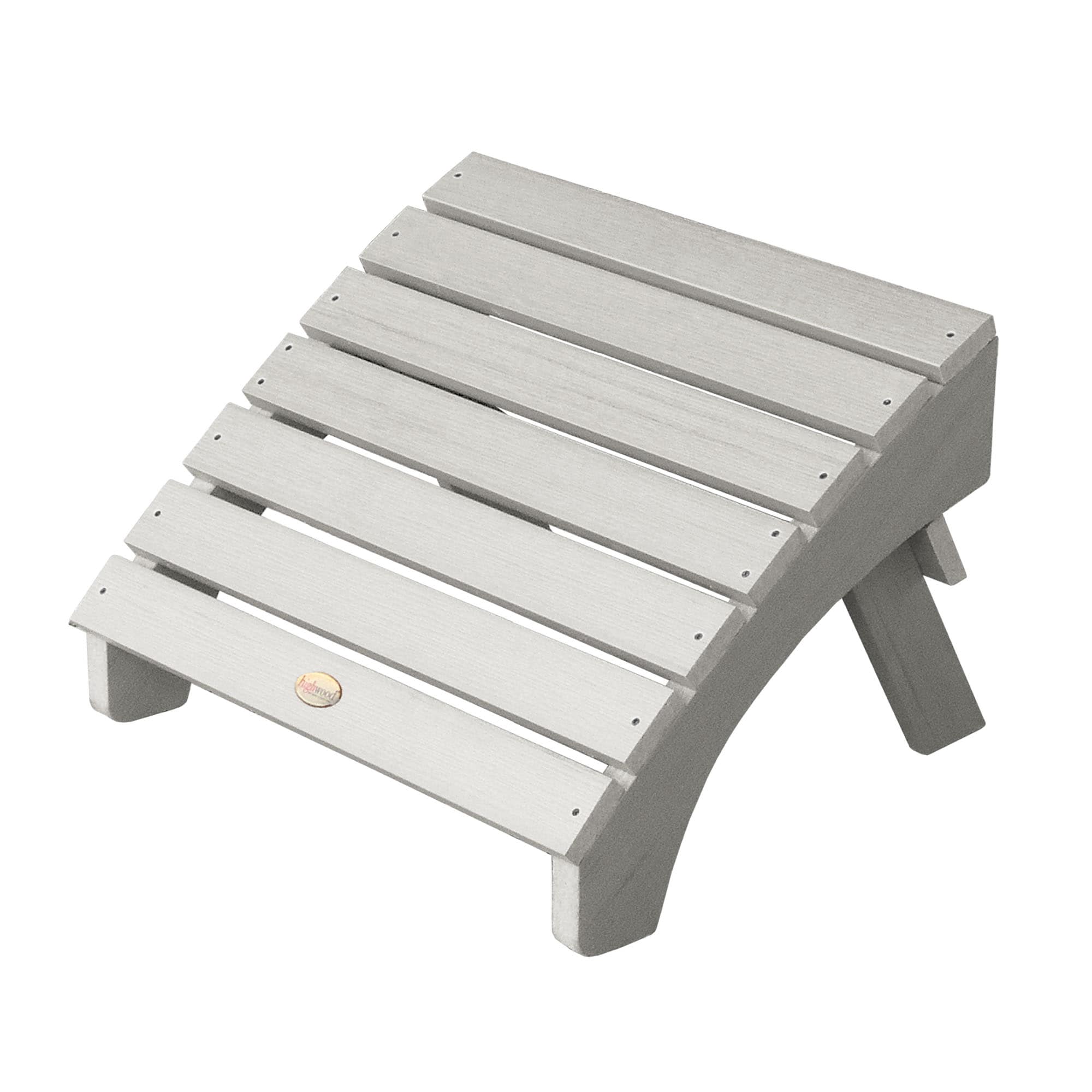 highwood AD-OTL1-HGR Stools-Ottomans - View #2