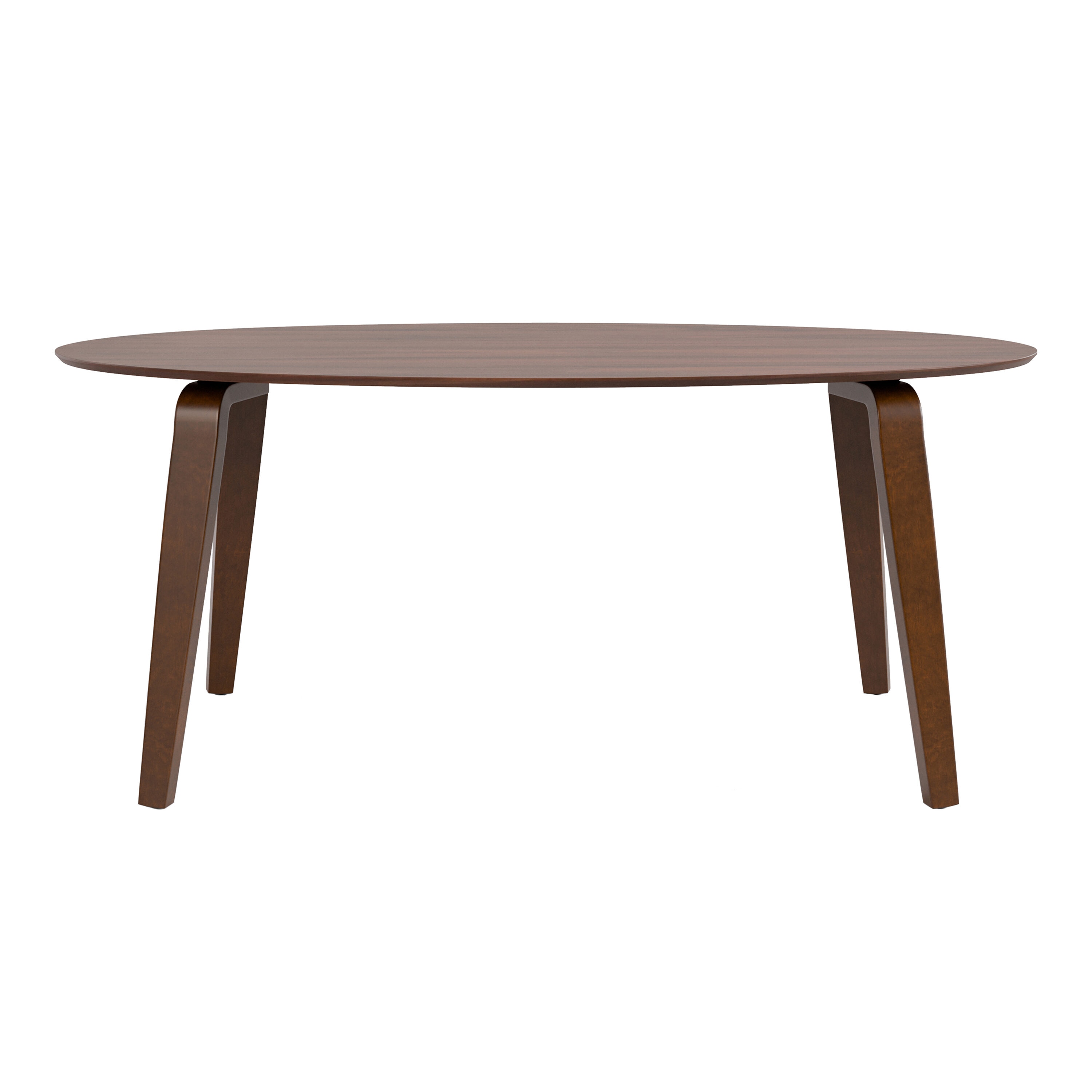 Furniture of America IDF-3212WN-T7PC Dining-Sets - View #6