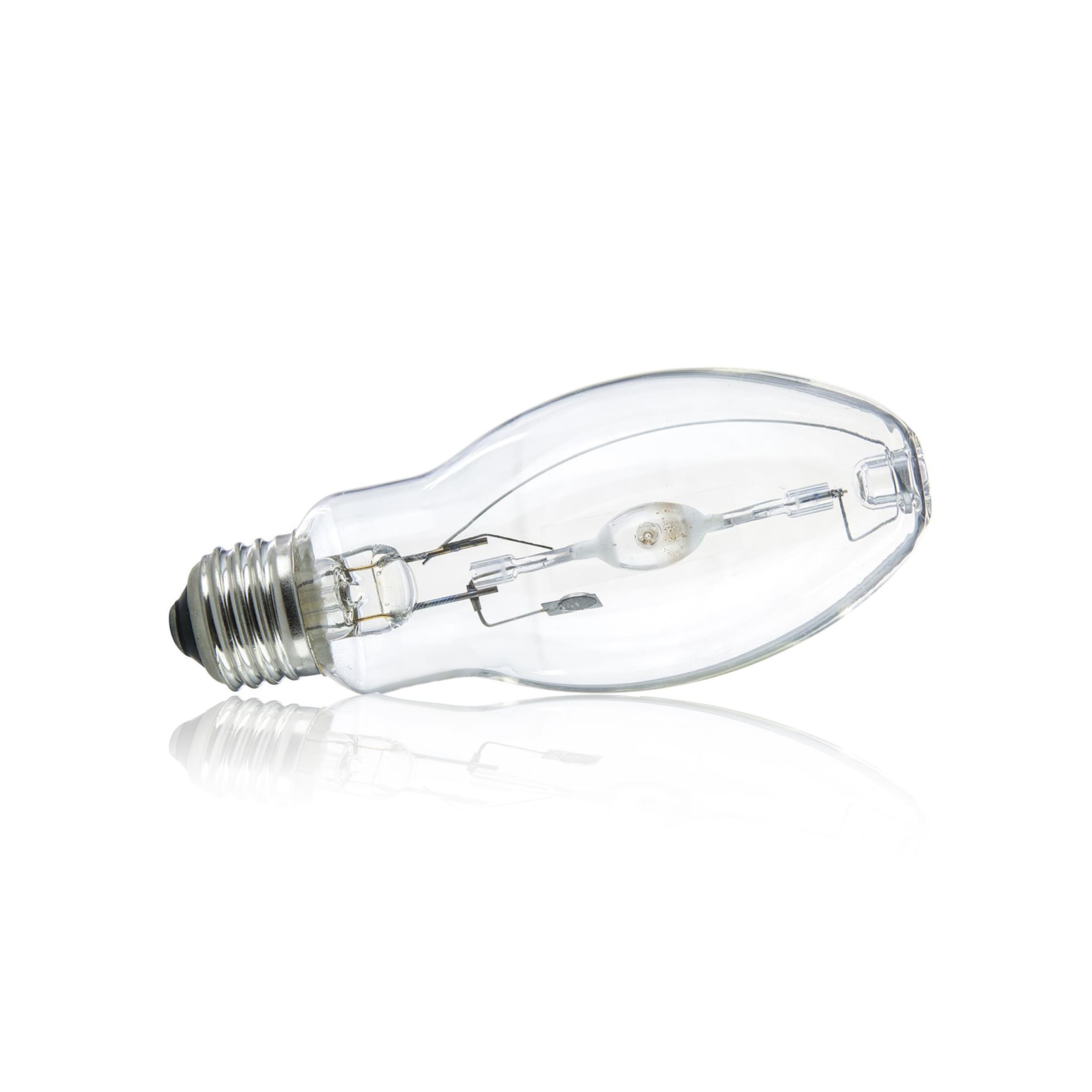 Bluex Bulbs MH50-ED17 BlueX MH 50 -Watt EQ ED17 Cool white E26 Dimmable Metal halide General purpose Light Bulb