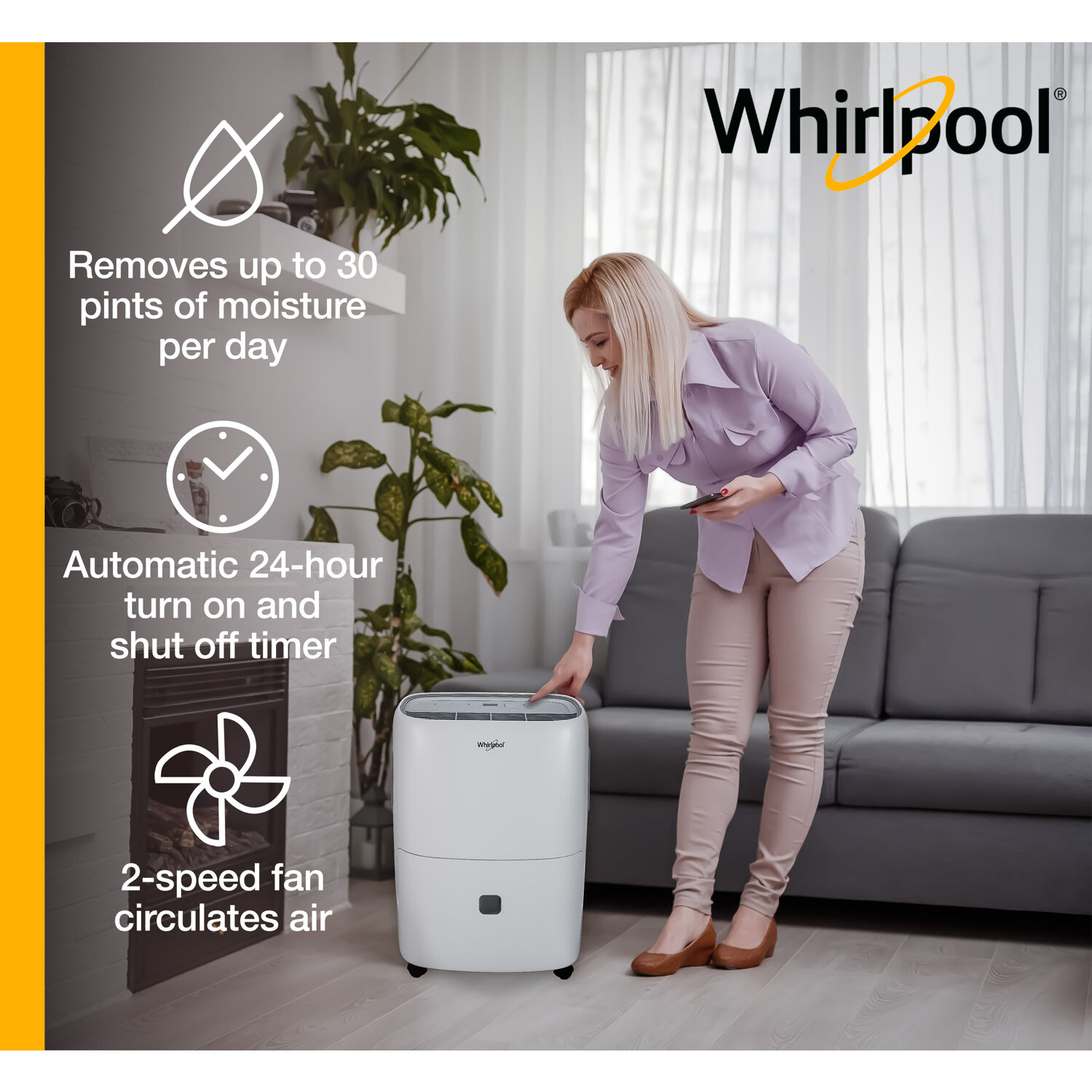 Whirlpool WHAD301CW t000099 - View #3