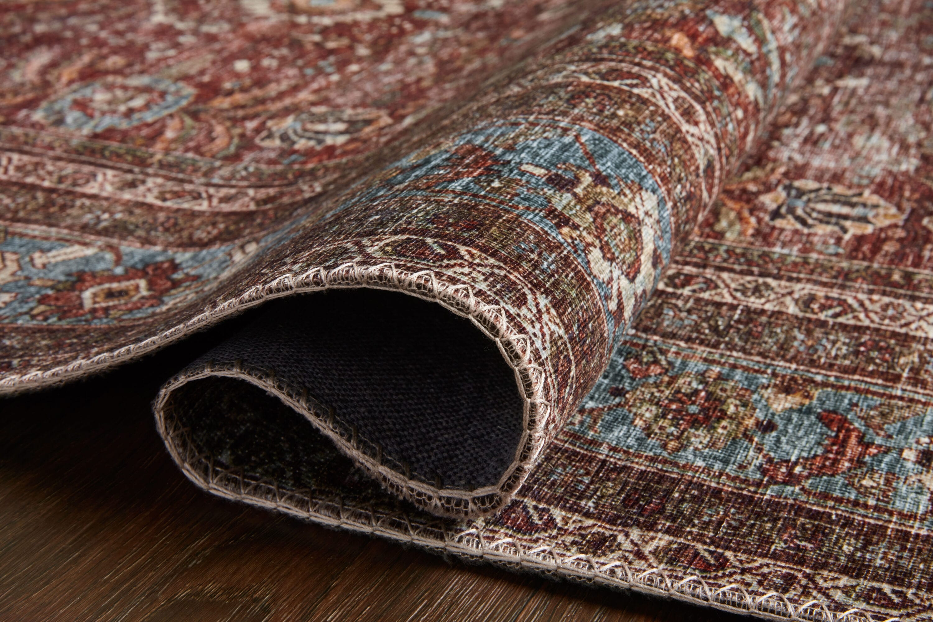 Loloi II LAYLLAY-01BKBB5076 rugs - View #5