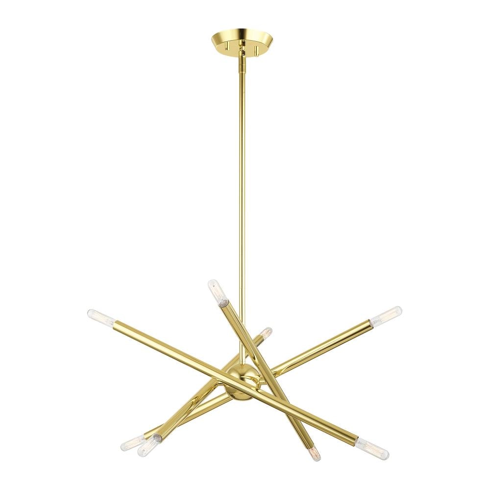Livex Lighting 46774-02 b090015 - View #8