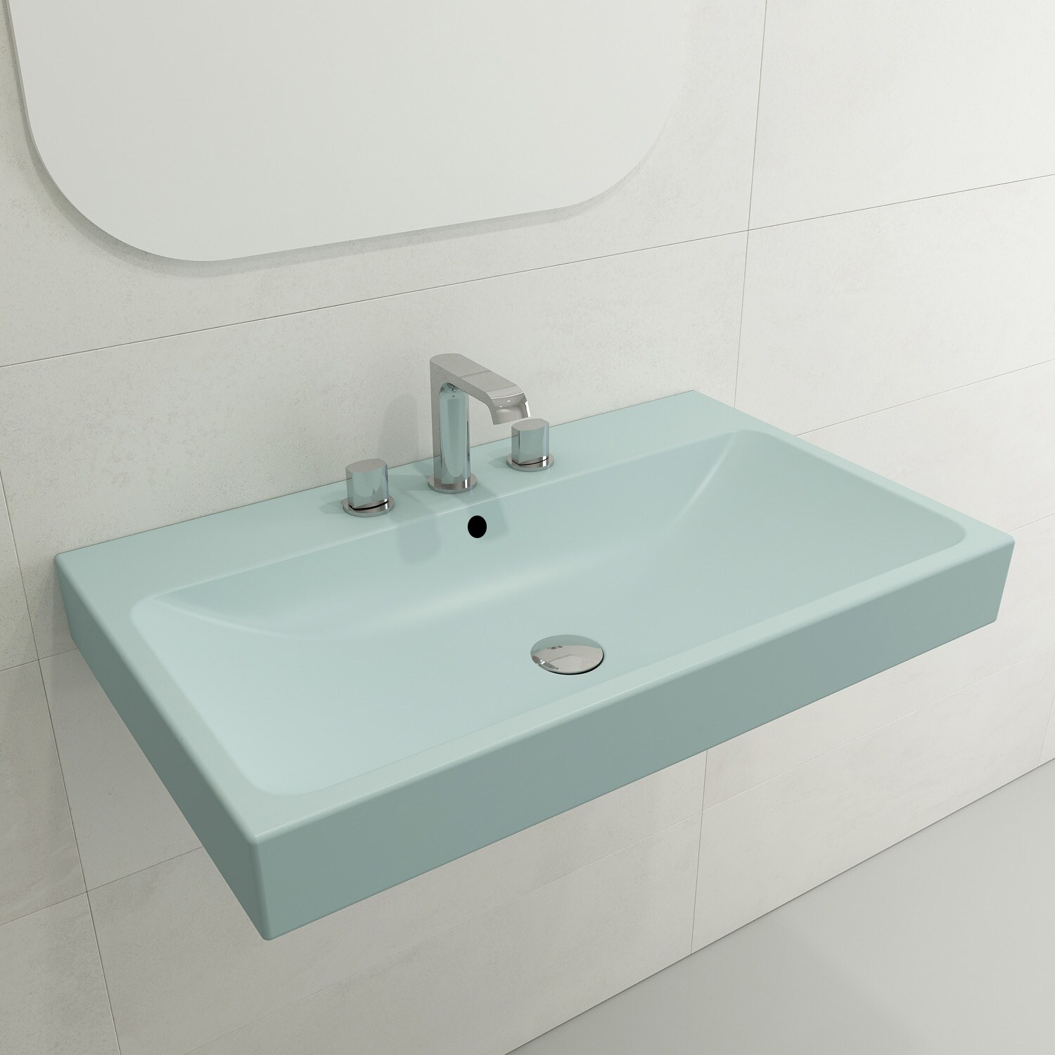 BOCCHI 1078-029-0127 Bath-Sink - View #2