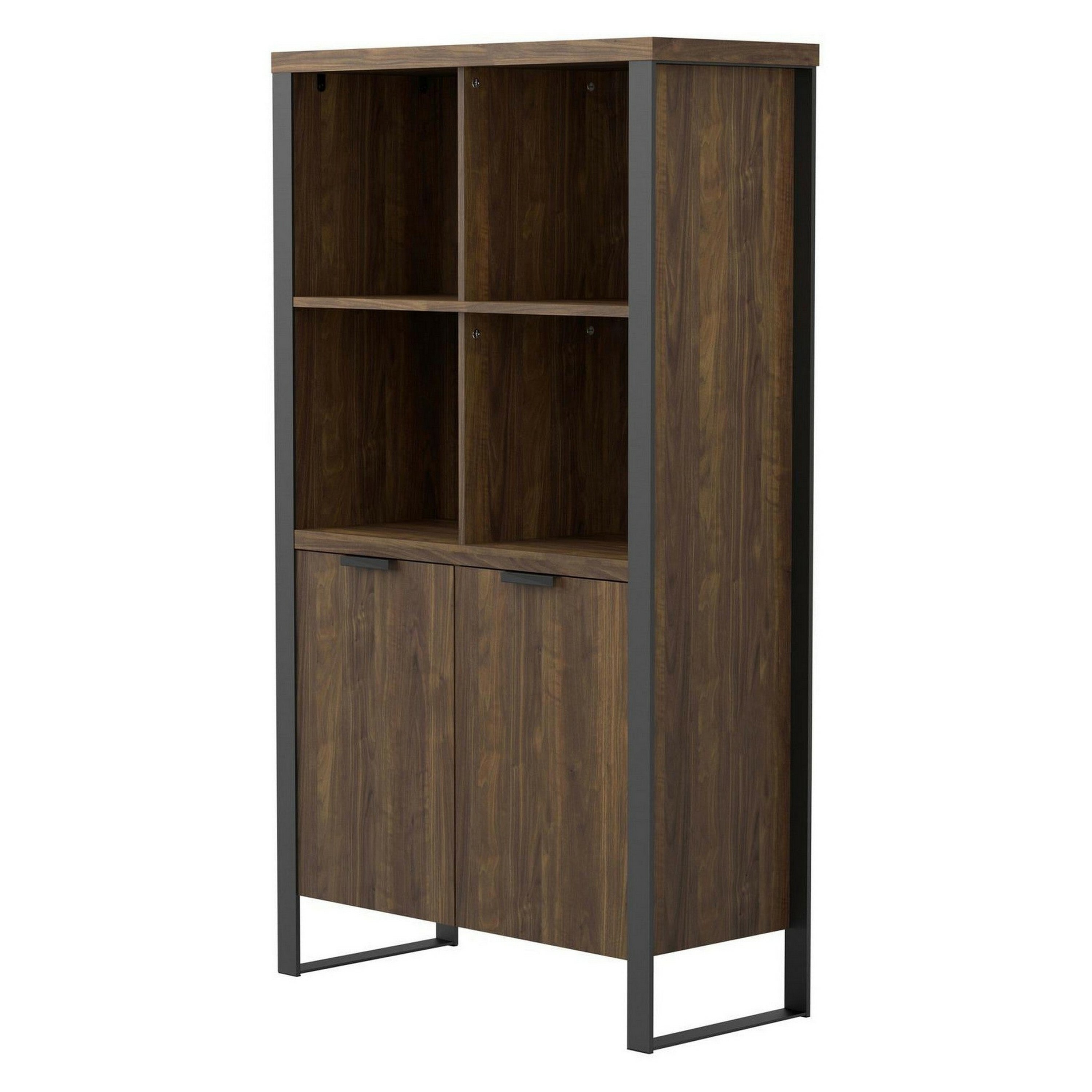 Benzara BM229651 bookcases - View #5