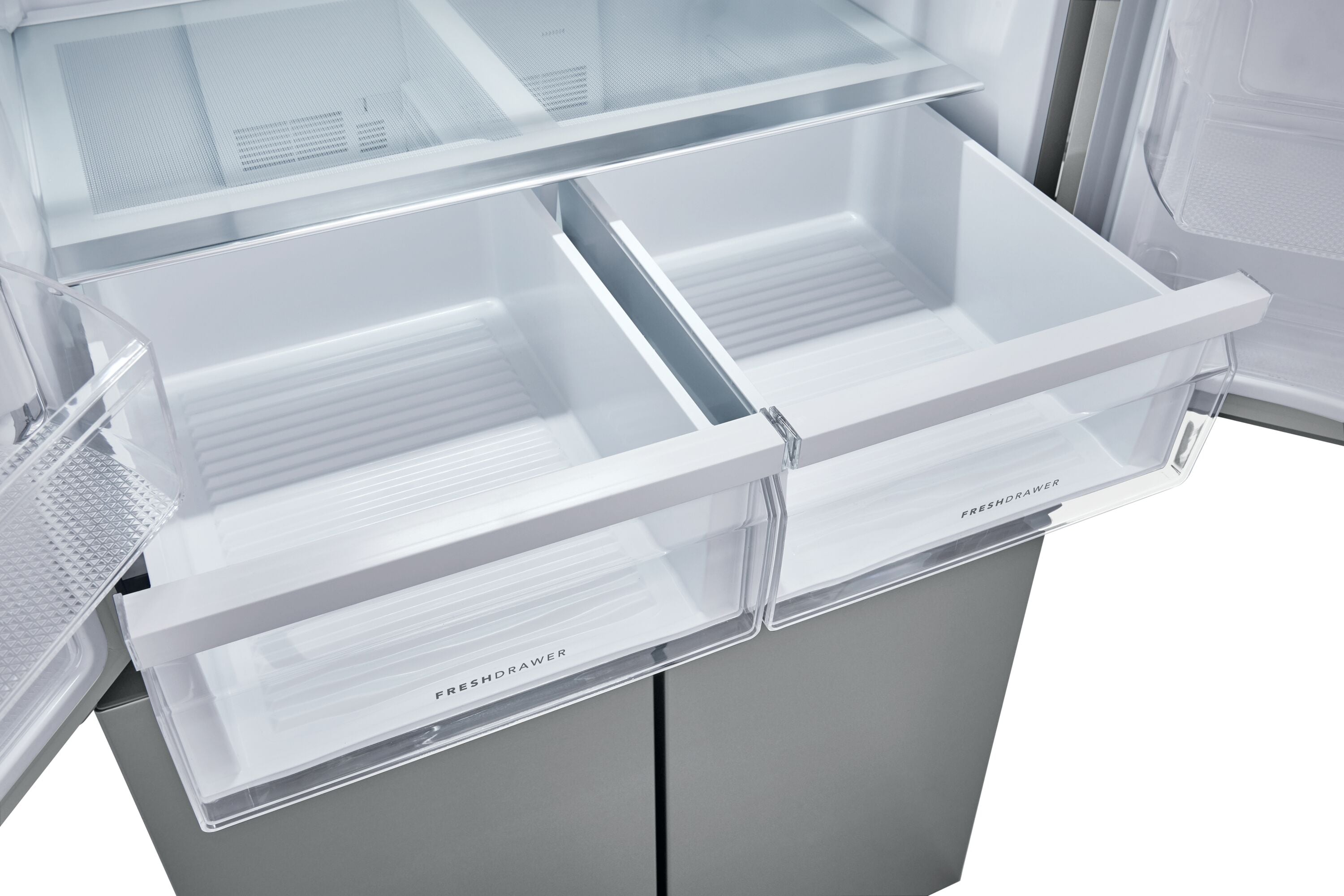 Frigidaire FRQG1721AV French-Door-Refrigerators - View #13