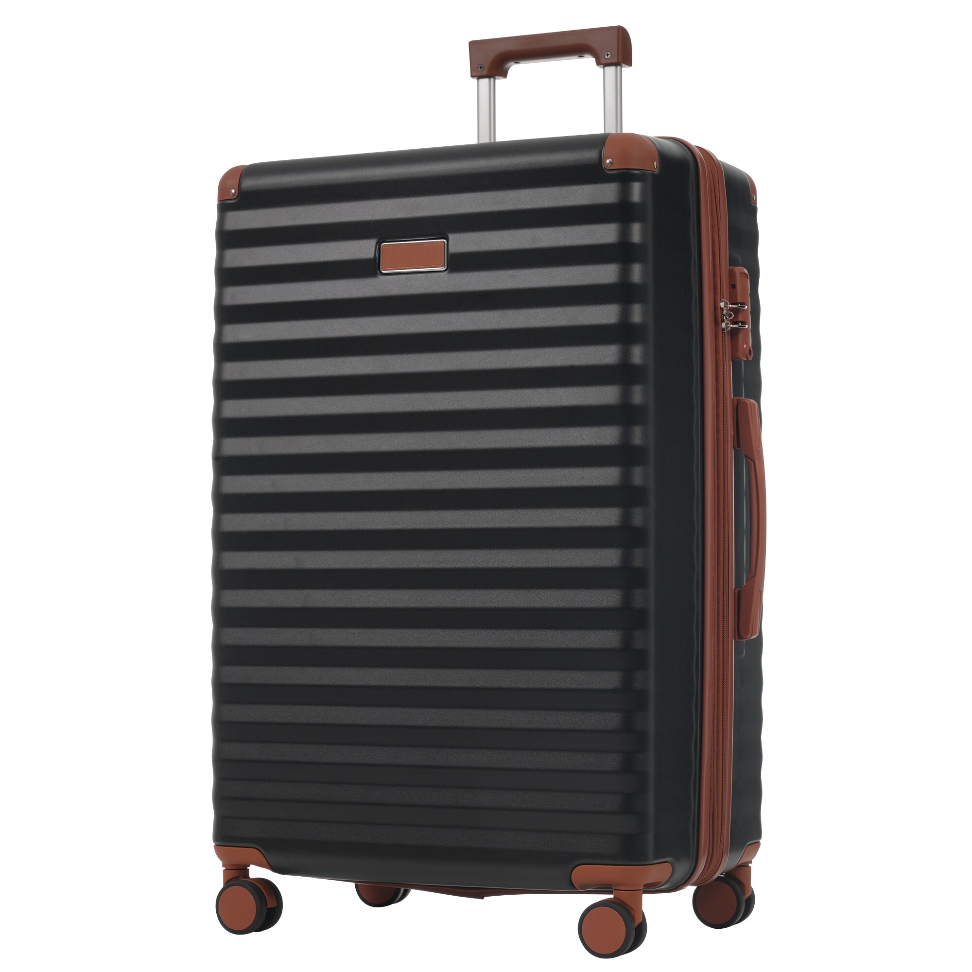 SINOFURN SYD9600011BK Luggage-And-Luggage-Sets - View #8