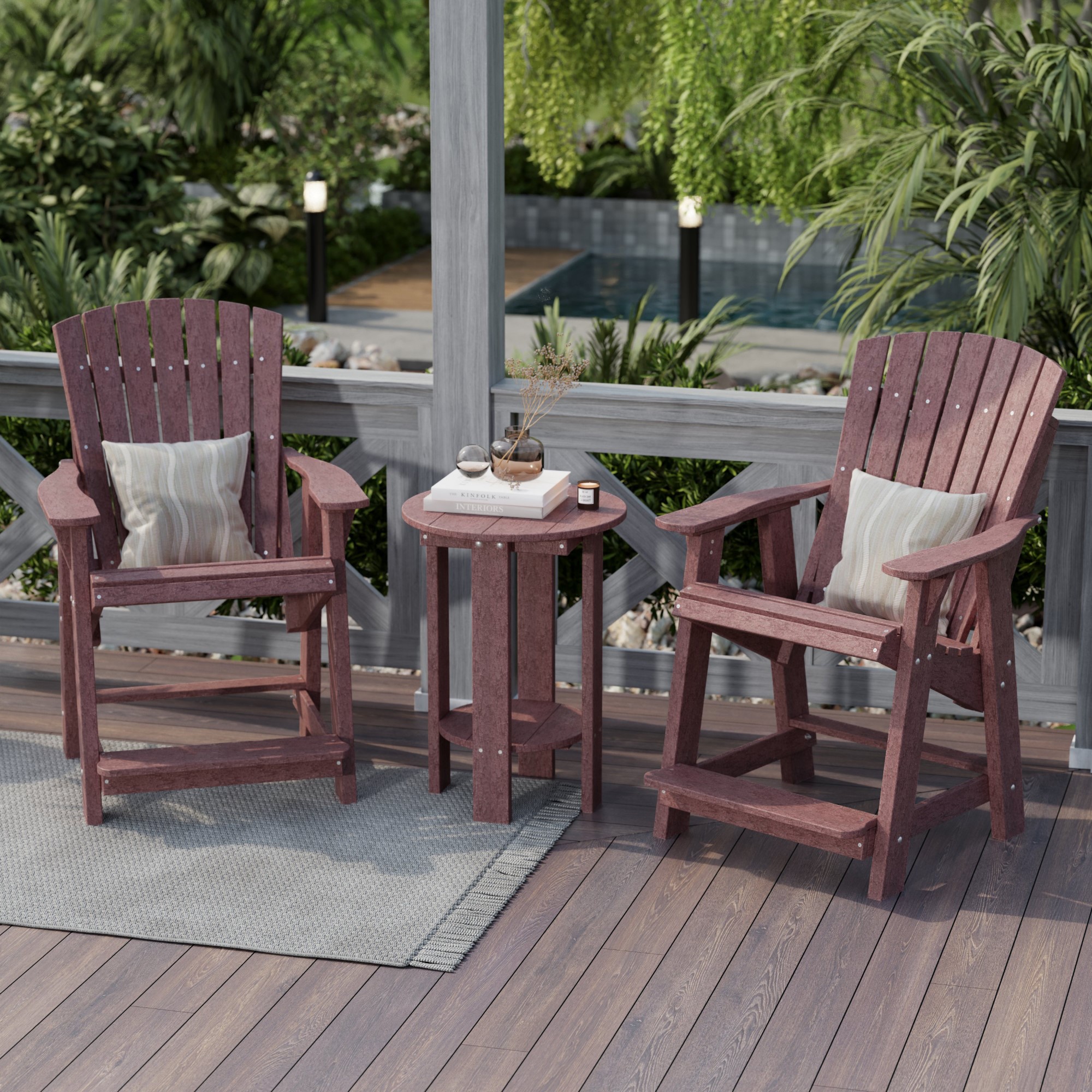 Wildridge LCC-119-CW Patio-Chairs - View #2