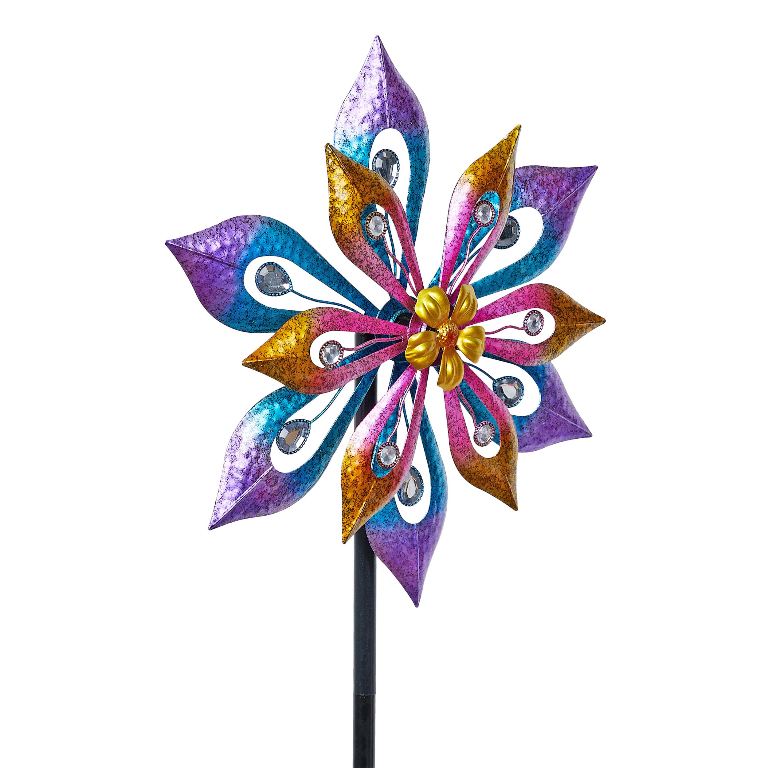 Alpine Corporation SLL2338 Wind-Spinners - View #2