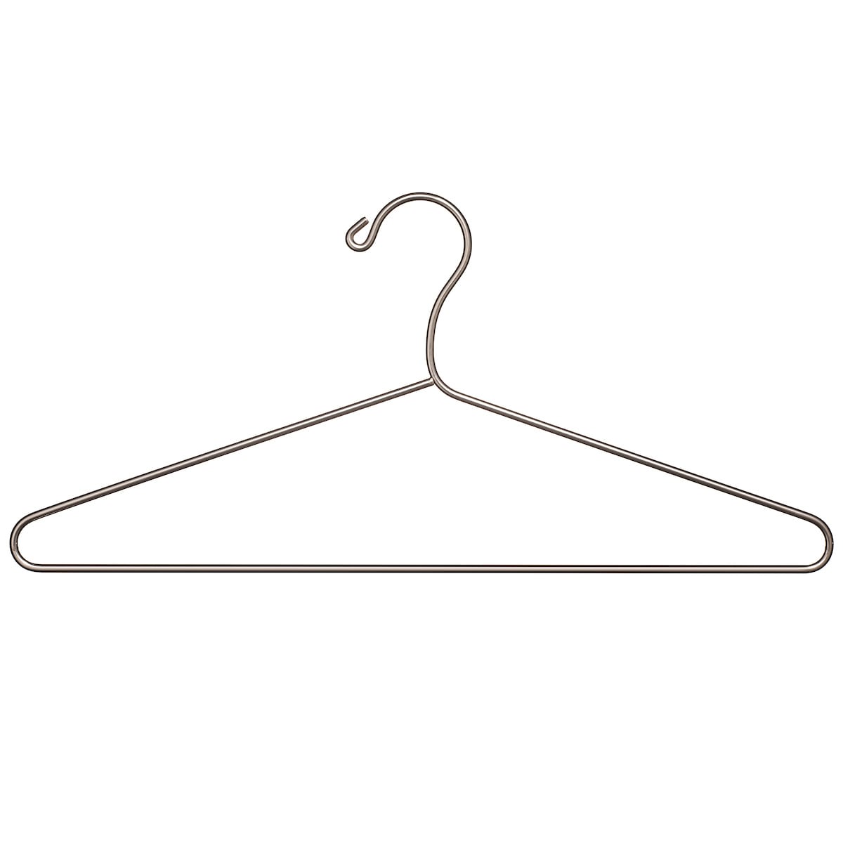 Stainless steel Hangers at Lowes.com