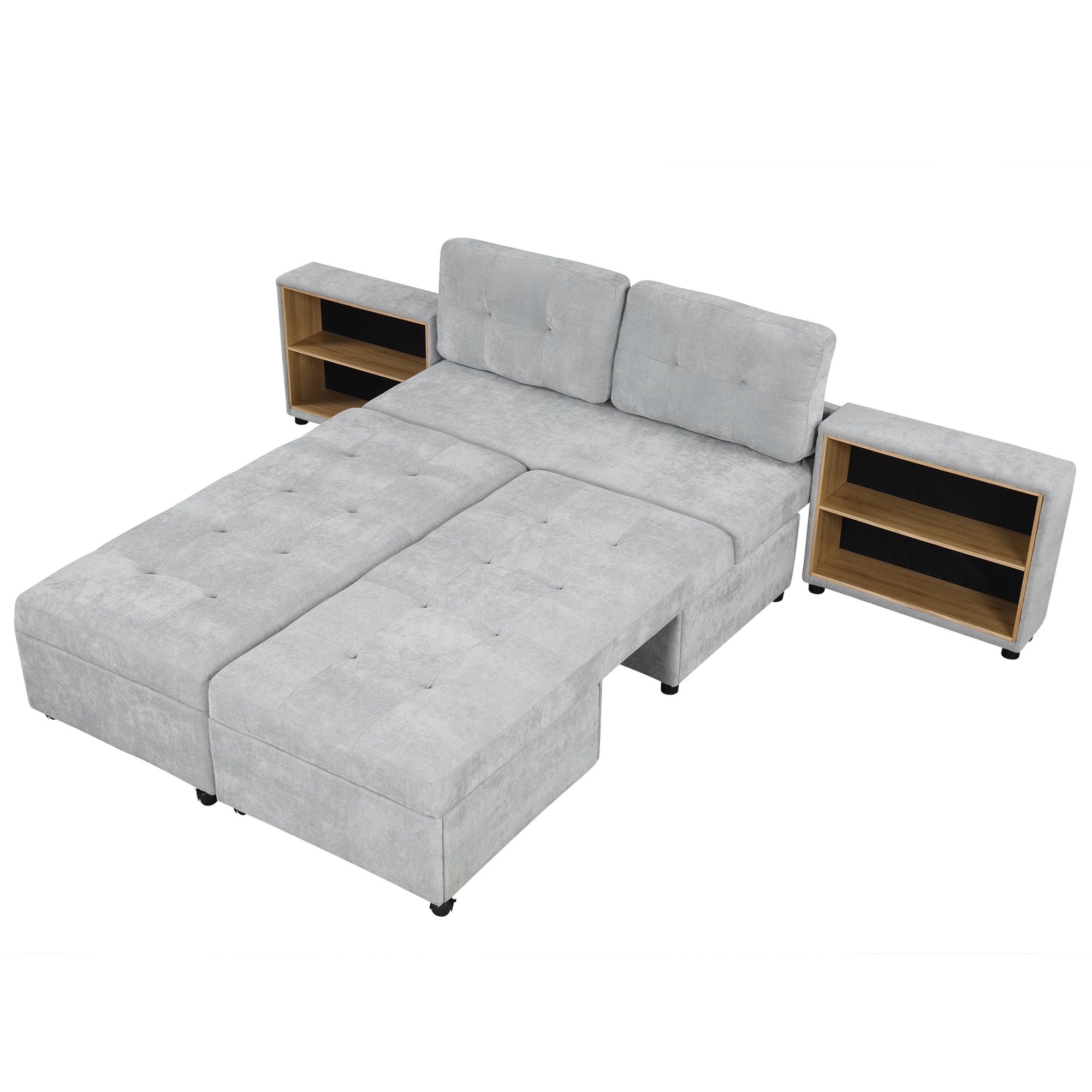 ModernLuxe N719S001860E Sofas-Loveseats - View #14