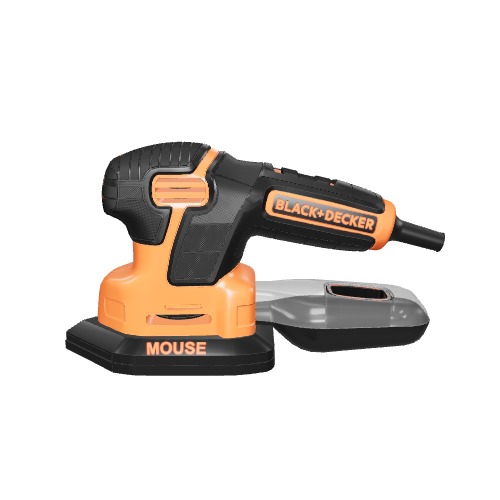 Mouse sander lowes discount