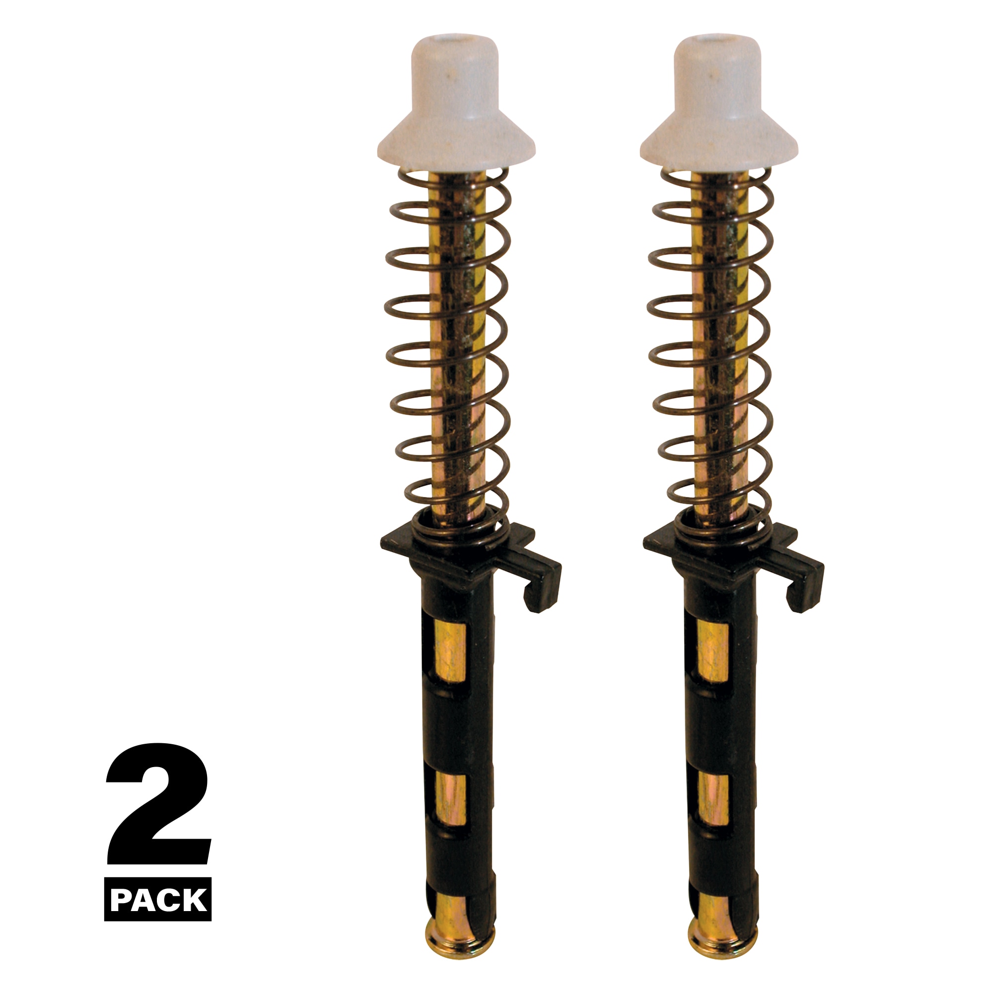 Prime-Line MP6776 Bifold-Closet-Door-Pivots - View #3