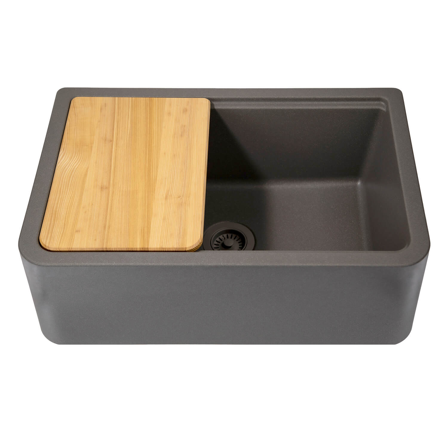 Nantucket PR3020-APS-TI Kitchen-Sinks - View #7