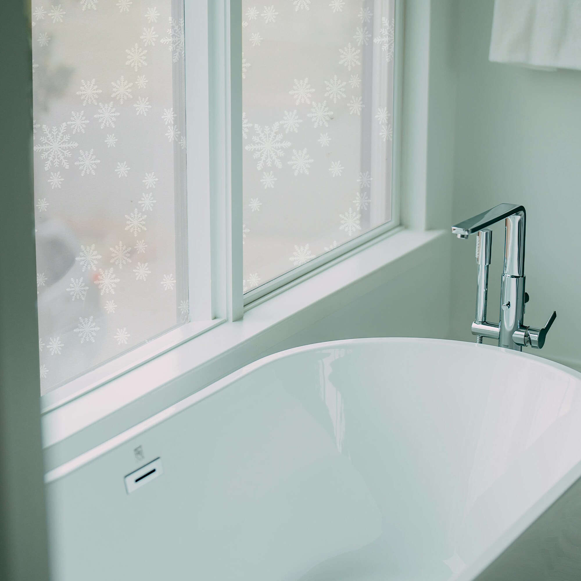Unique Bargains S26011200UX2595 Window-Film - View #2