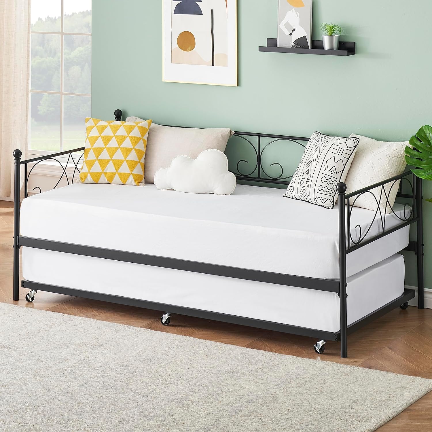 WhizMax PD-PHO-0Y38CS5D futons - View #7
