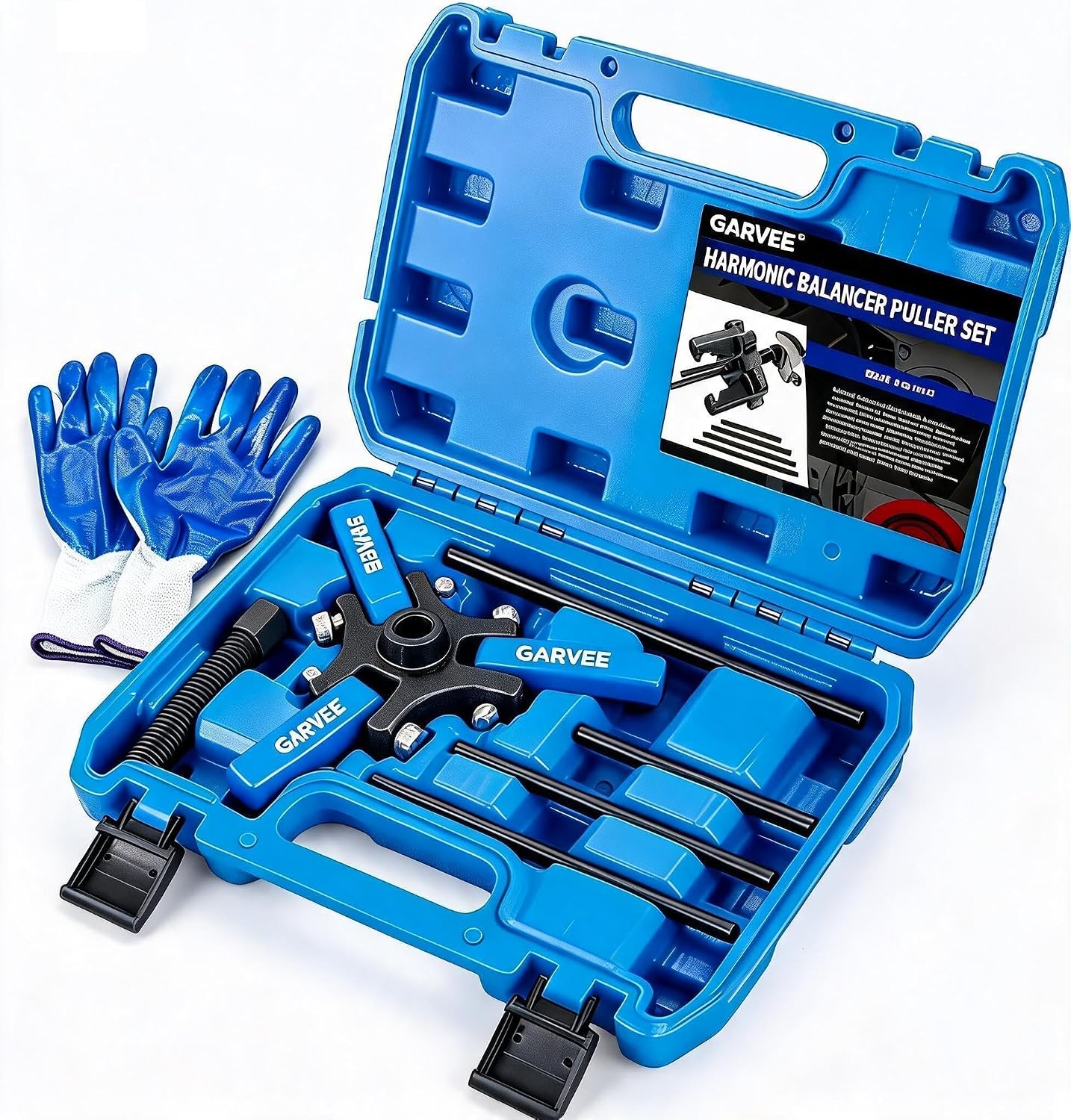 Garvee BI5-BLOF0U4OI-1 Specialty-Automotive-Hand-Tools - View #2