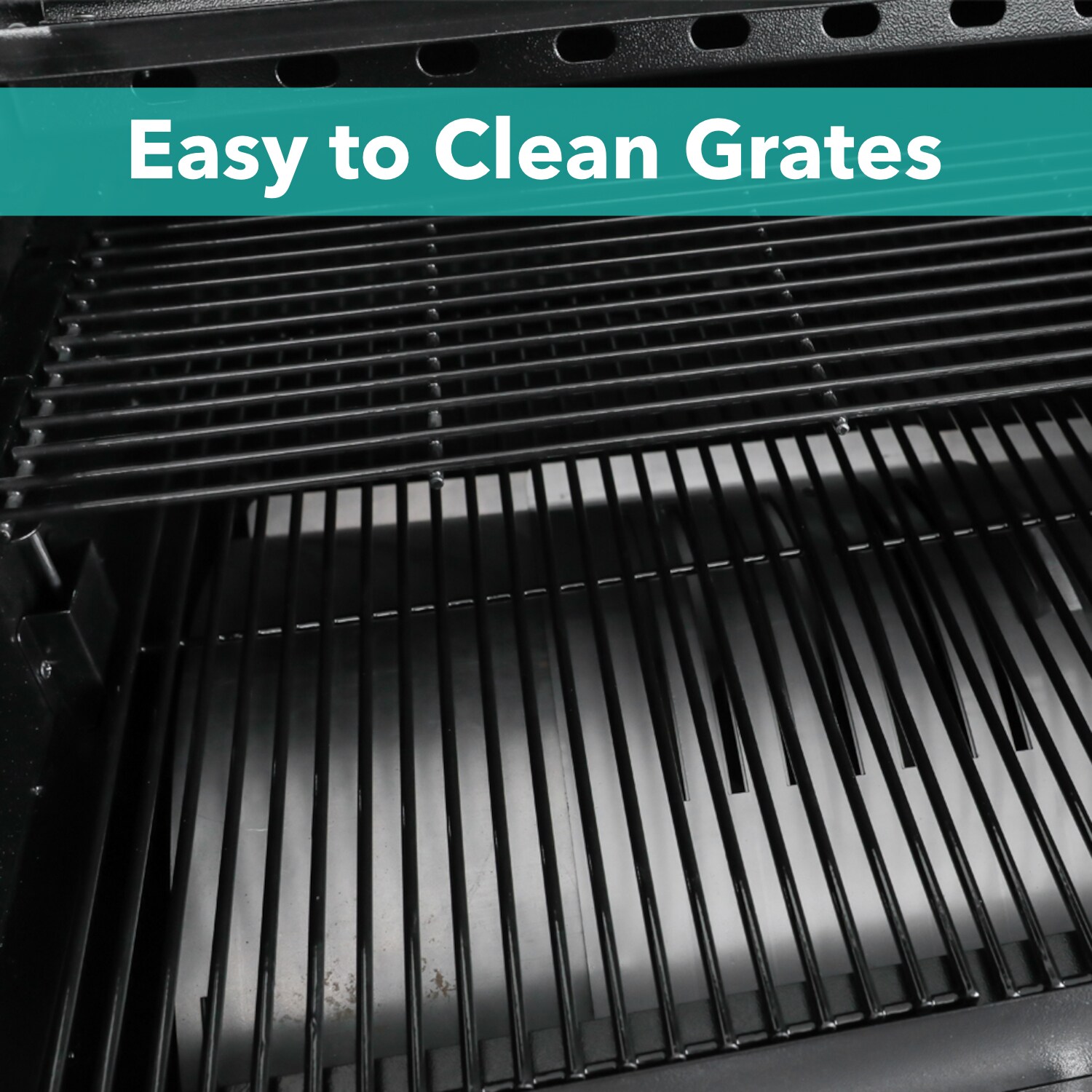 ASMOKE GR06028USAS Pellet-Grills - View #4
