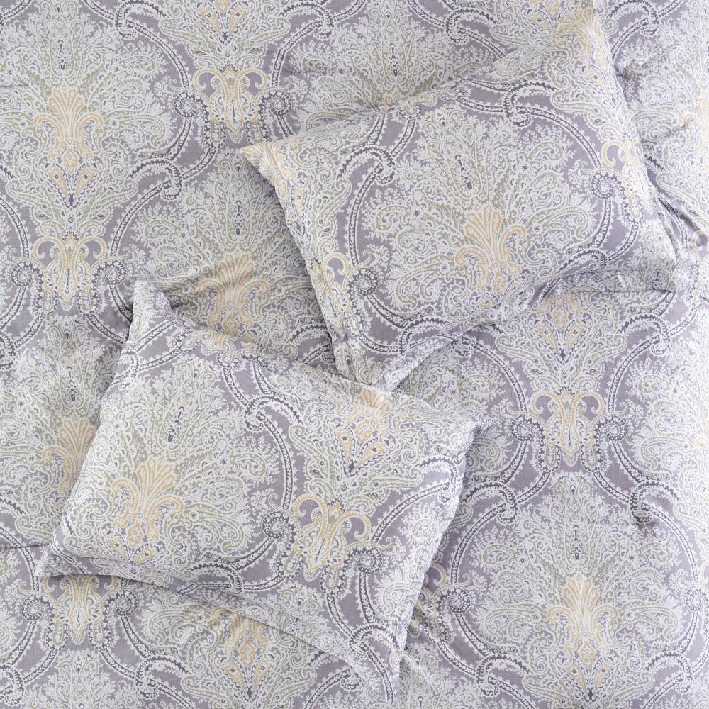 Amrapur Overseas 4BDSTPRTE-ANB-KG Comforters-And-Bedspreads - View #2