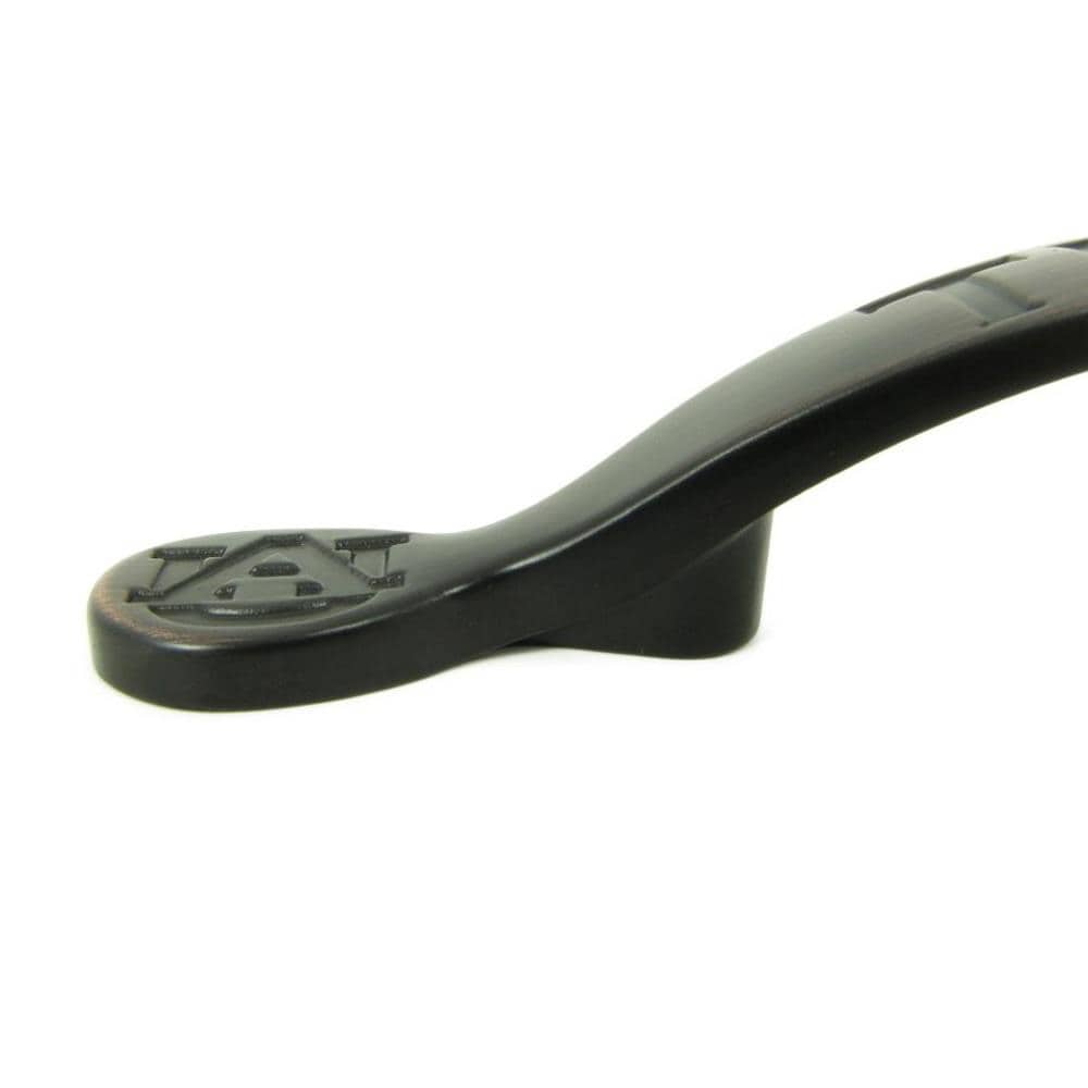 Stone Mill Hardware CL1395H-OB-AUB  - View #2