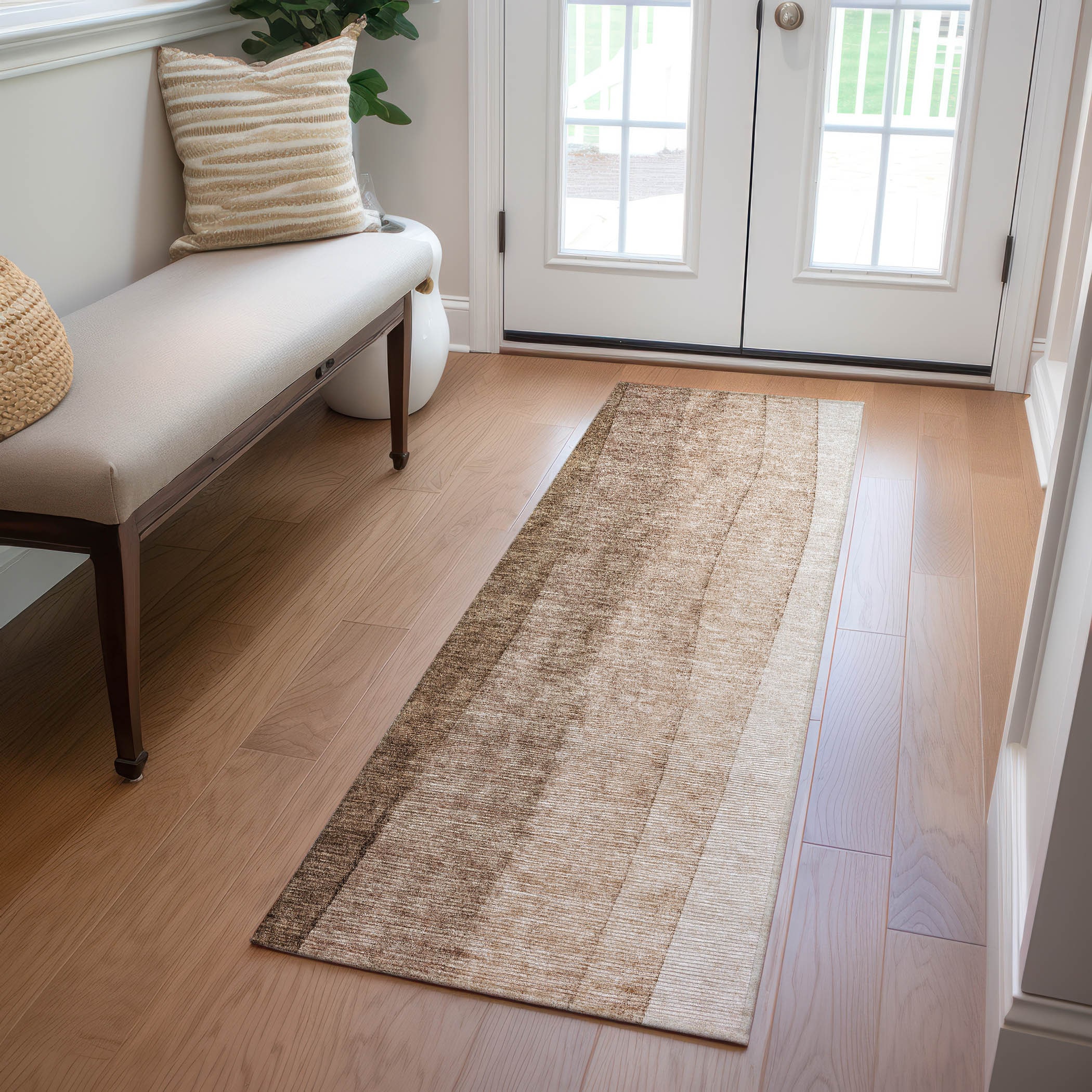 Addison Rugs ACN690BR2X8 rugs - View #5