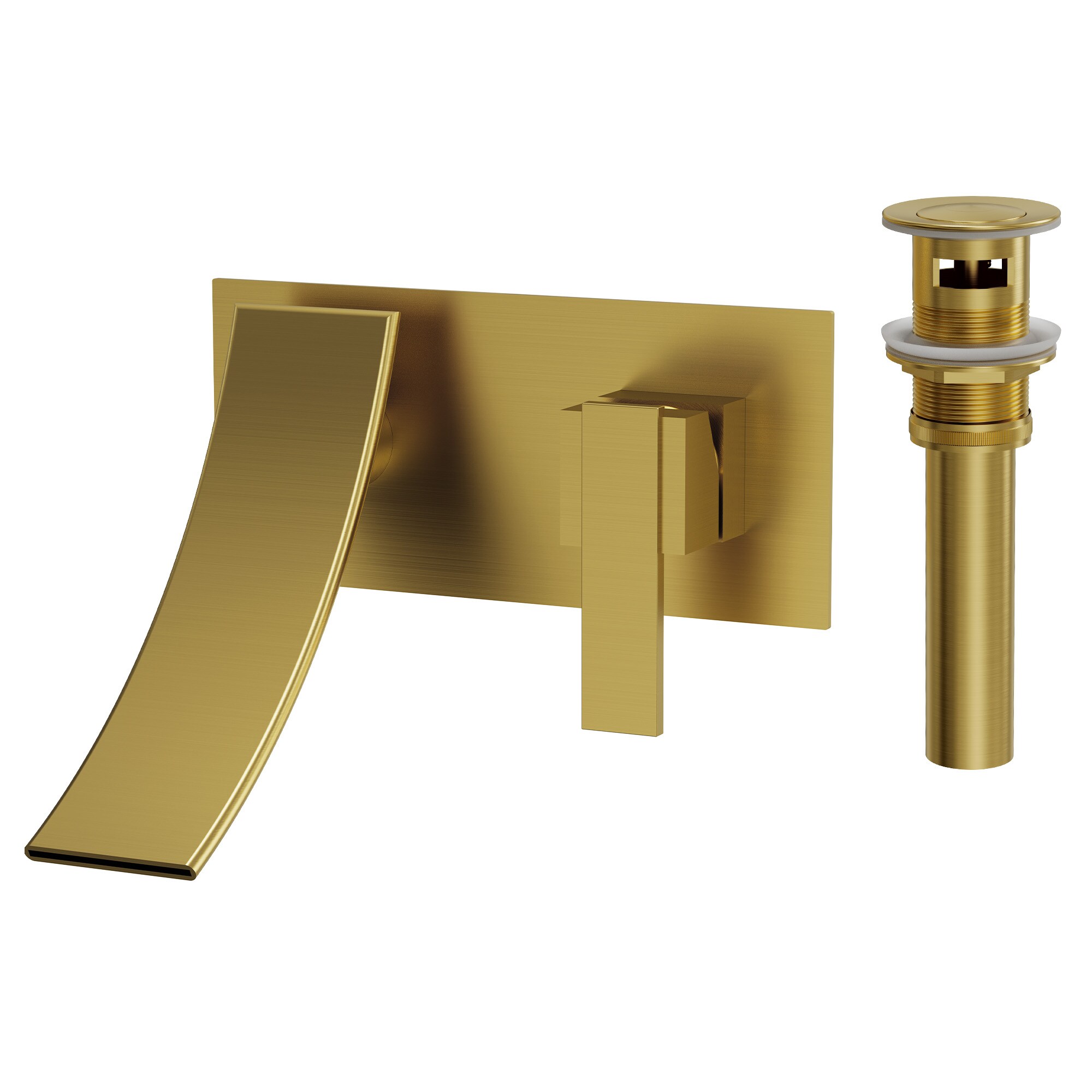 GRANDJOY SGF13GJ-05B-BG Lavatory-Faucets - View #15
