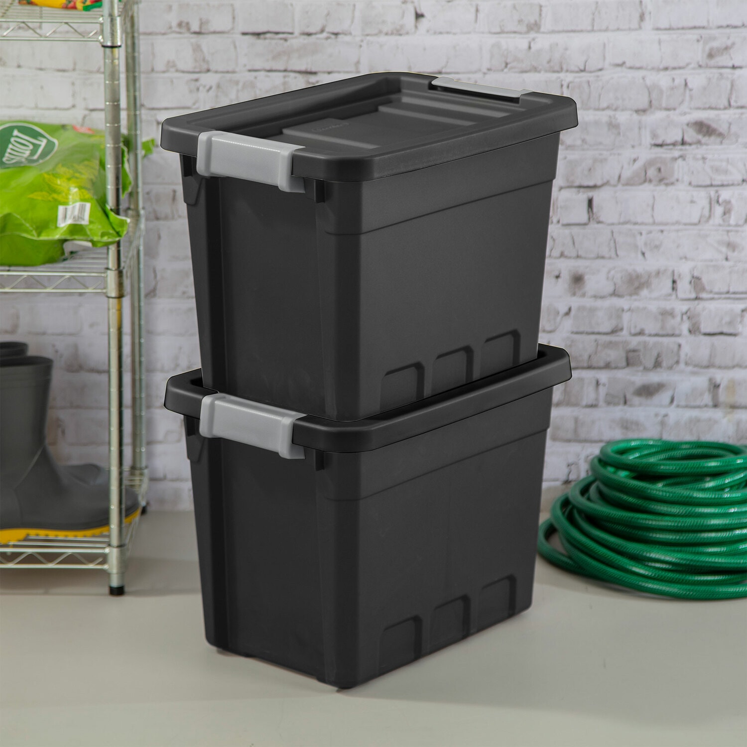 Sterilite® Storage, Sterilite® Containers, Bins & Boxes in Stock