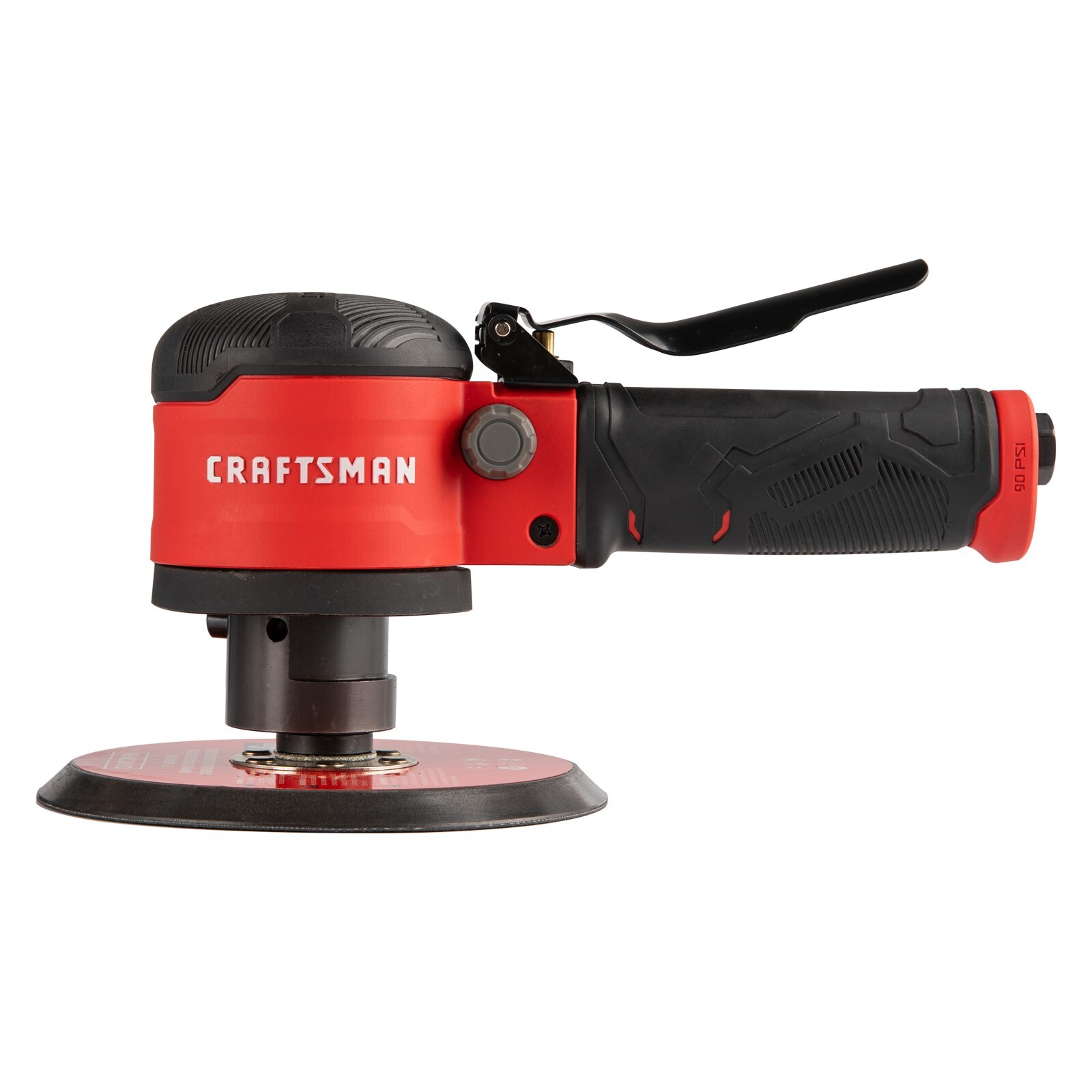 CRAFTSMAN Craftsman Dual Action Sander in the Air Sanders department at