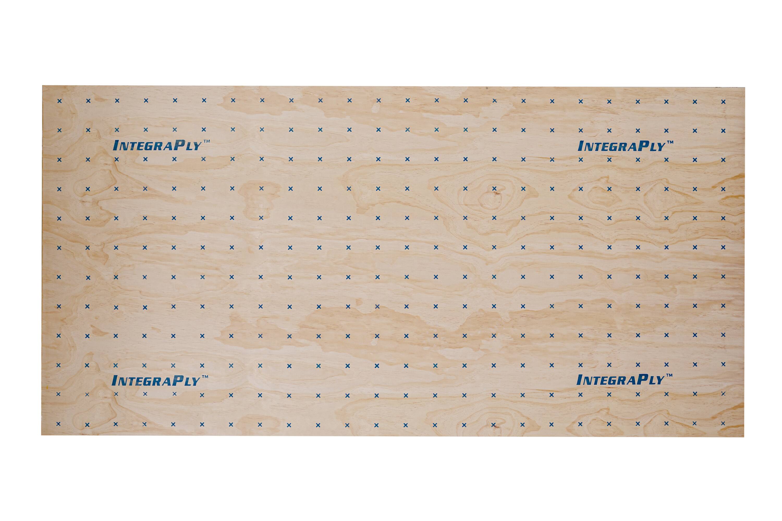 IntegraPly INT0250408 Llc-Plywood - View #2