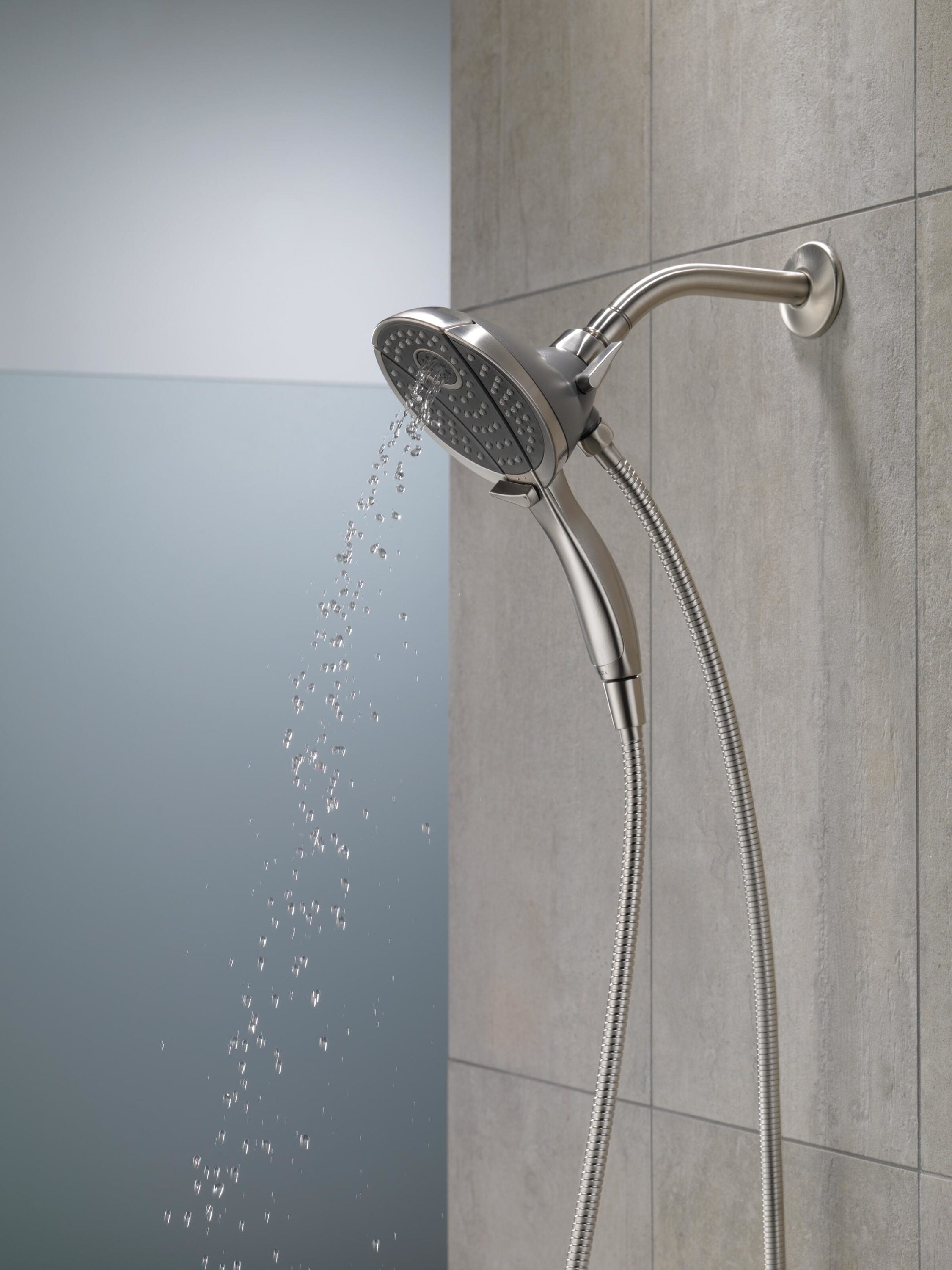 Delta 58467-SS Fixed-Showerhead - View #13