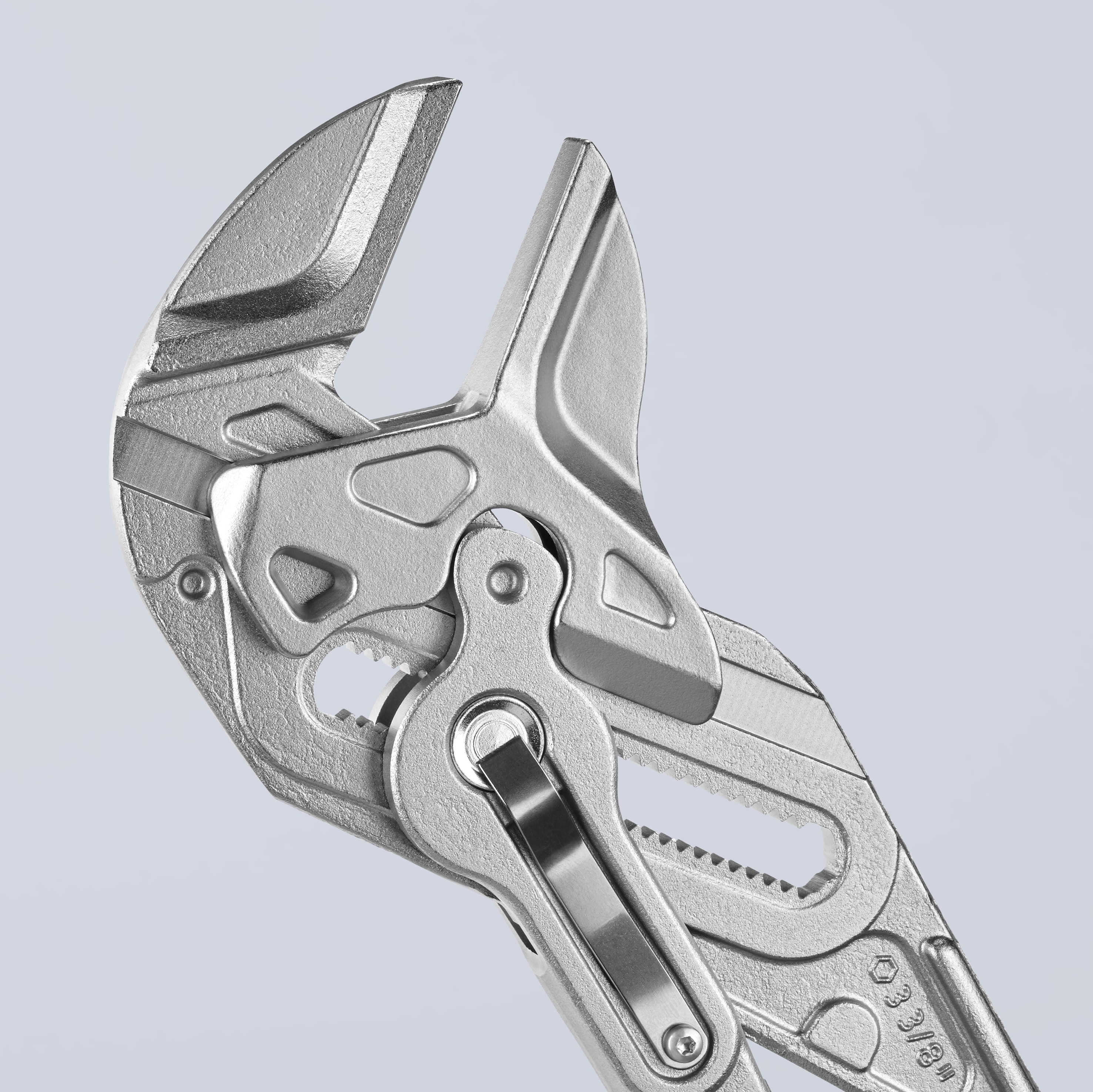 KNIPEX 86 03 400 US pliers - View #4