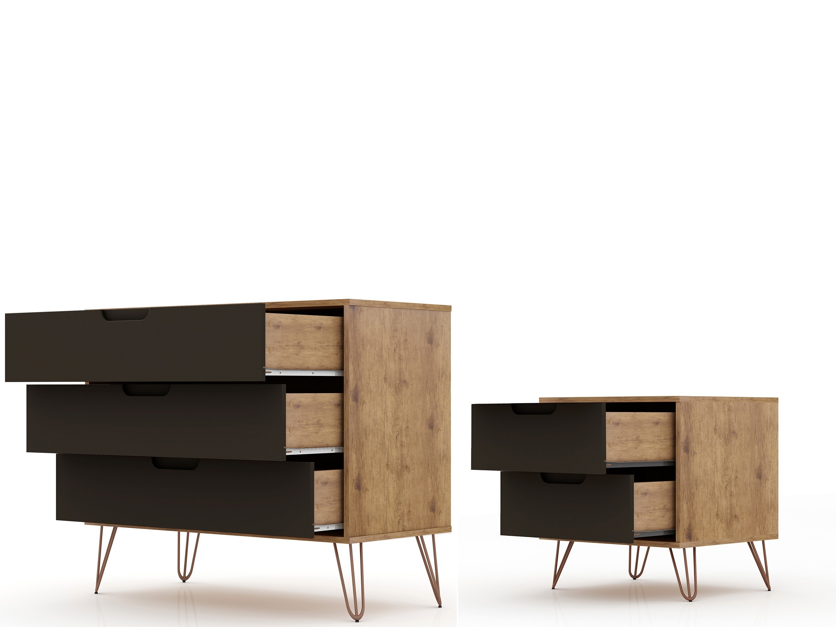 Manhattan Comfort 104GMC7 dressers - View #4