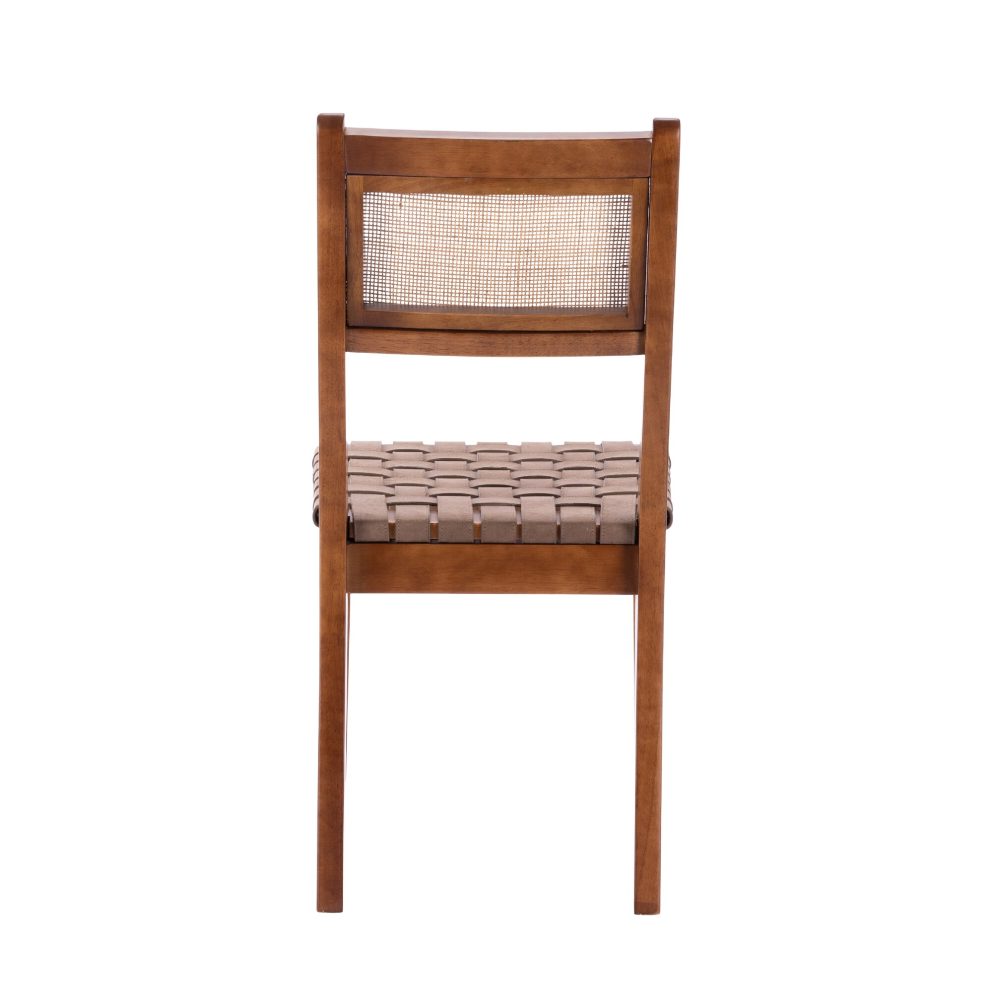 Homy Casa W1762DSY 2 Dining-Chairs - View #5