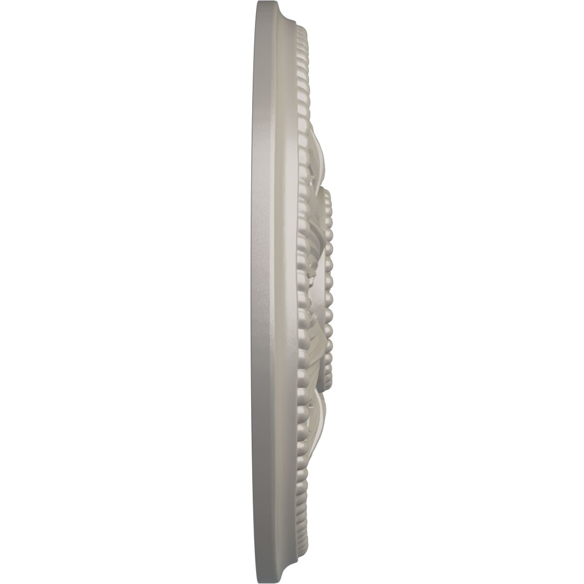 Ekena Millwork CM18ED1PWS Ceiling-Medallions - View #3