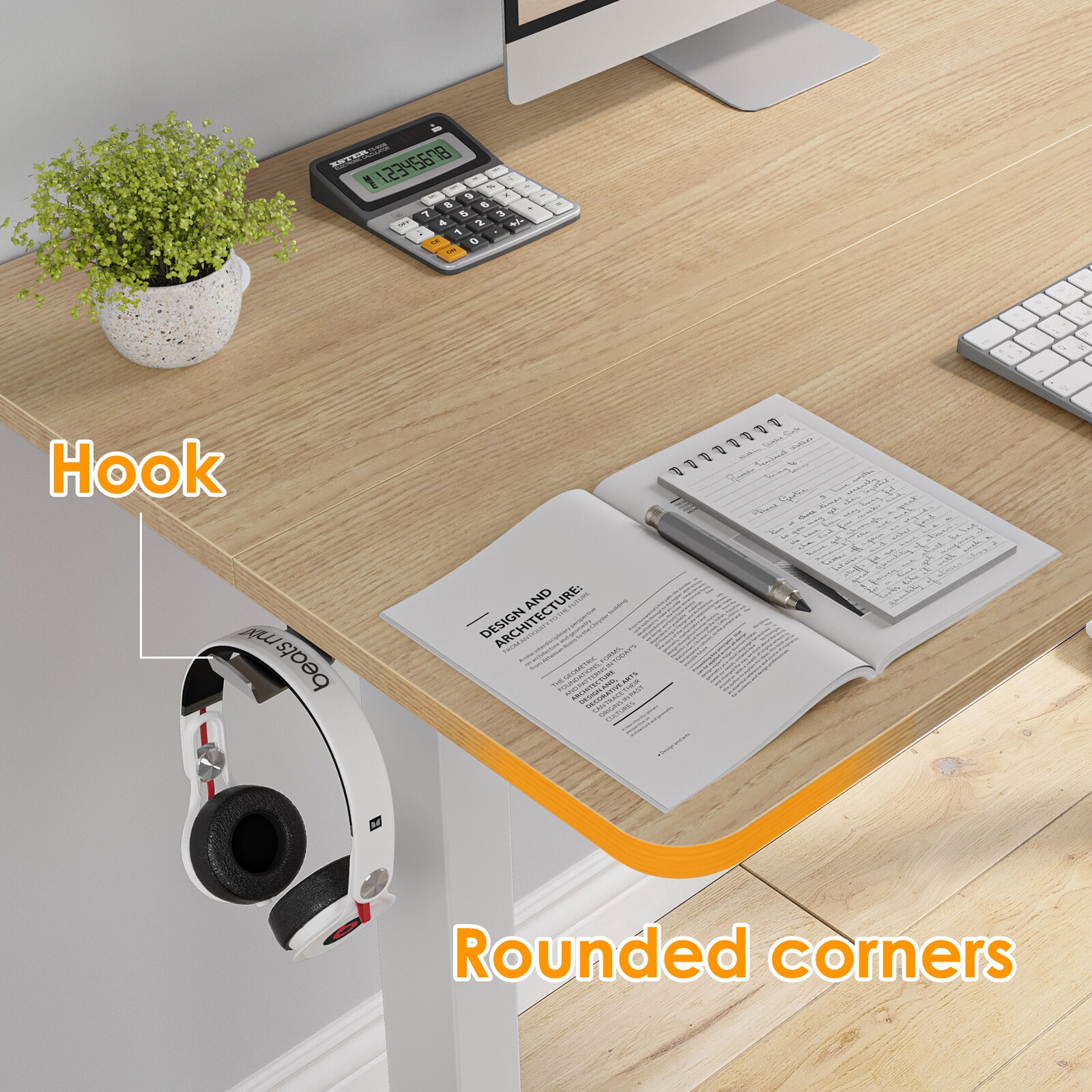 Maocao Hoom JL1138217 desks - View #7