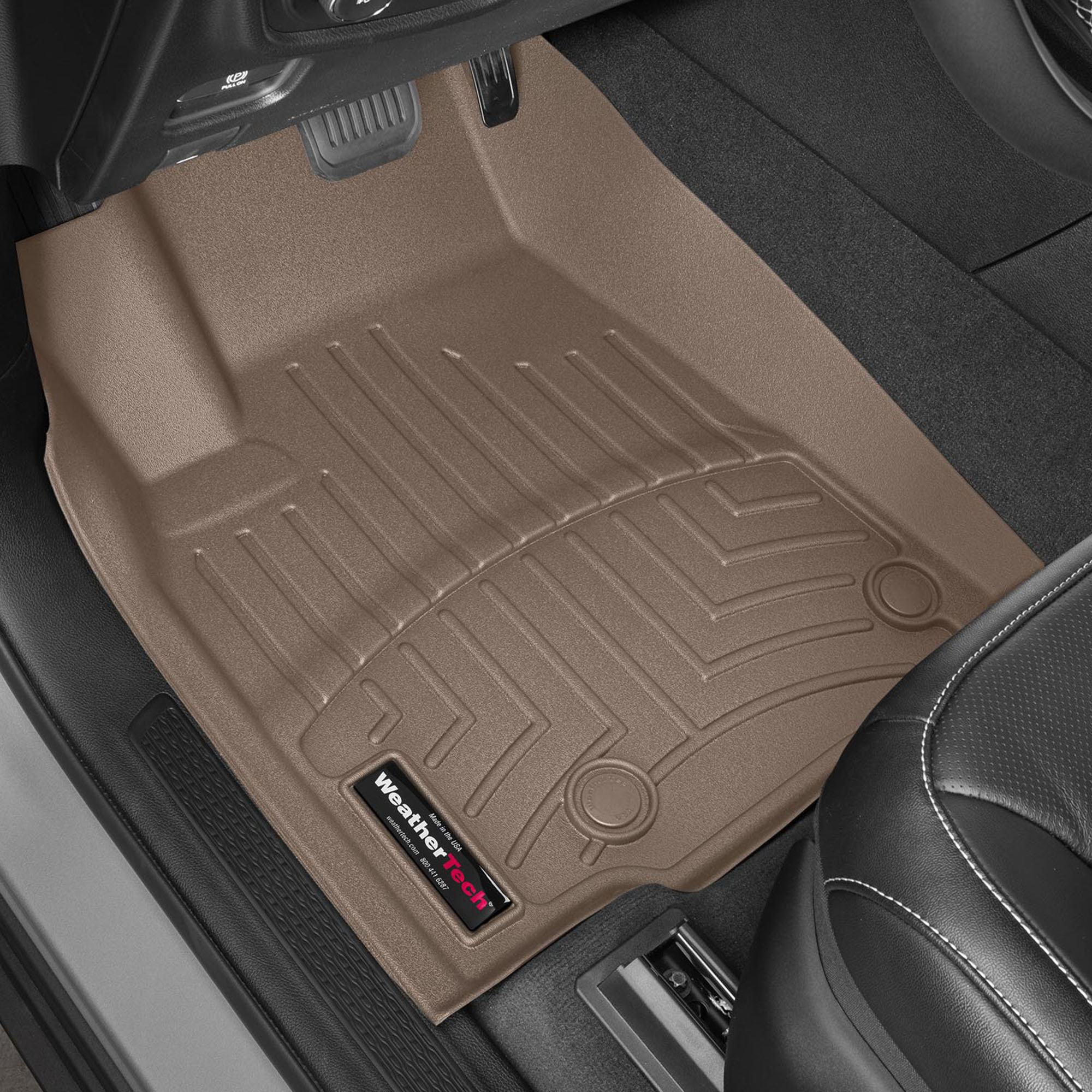 WeatherTech 4516961 Interior-Car-Acc - View #2