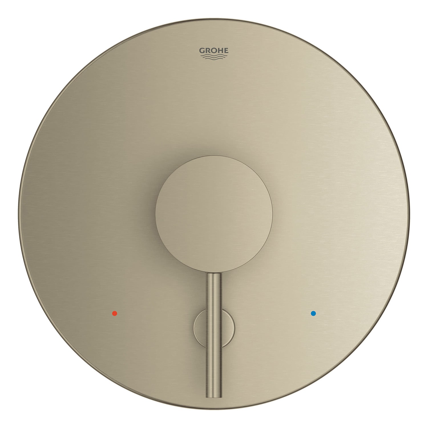 GROHE 19867EN3 Shower-Handles - View #2