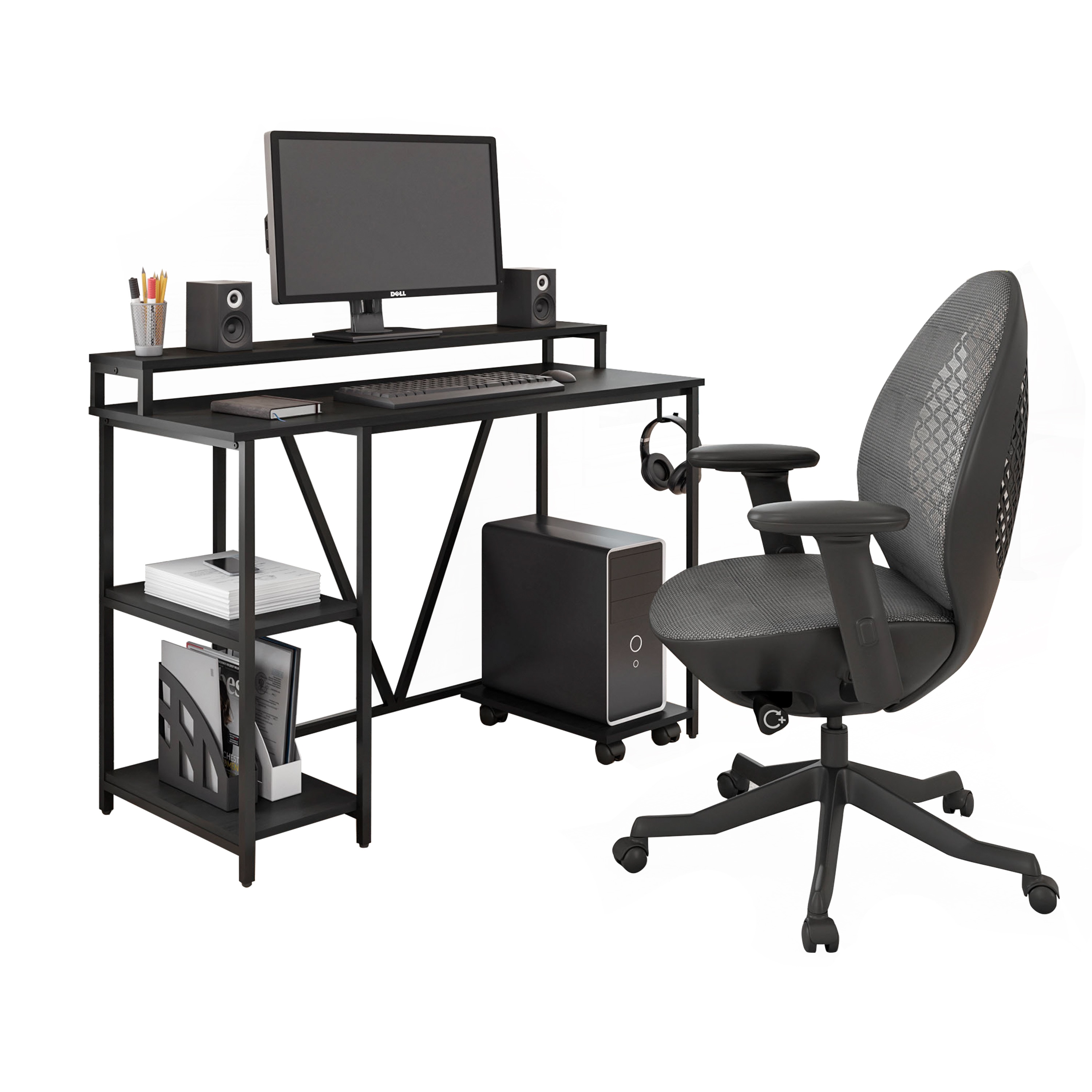 Maocao Hoom JLP156396 desks - View #5