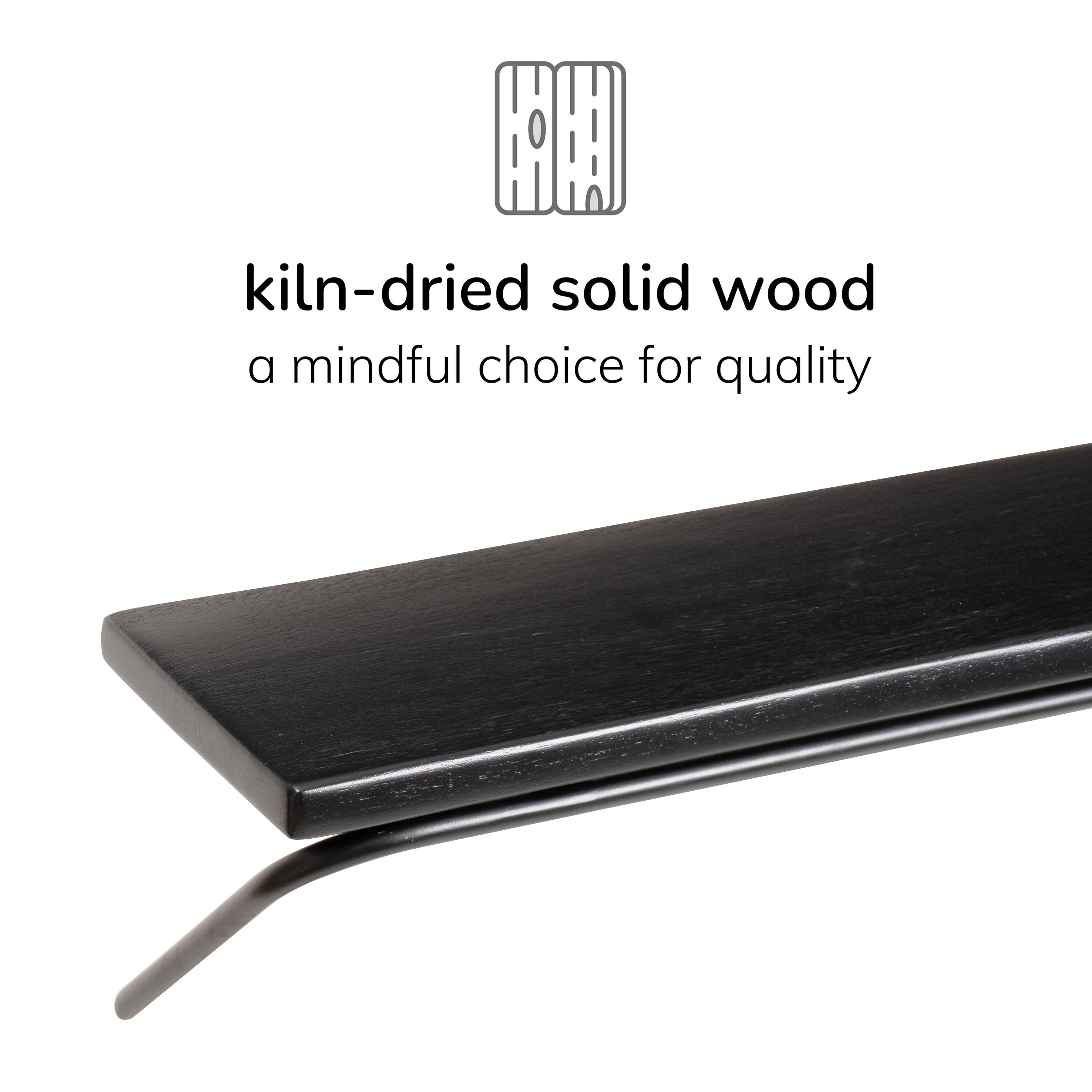 MH LONDON MH-ST-357 Wall-Mounted-Shelving - View #5