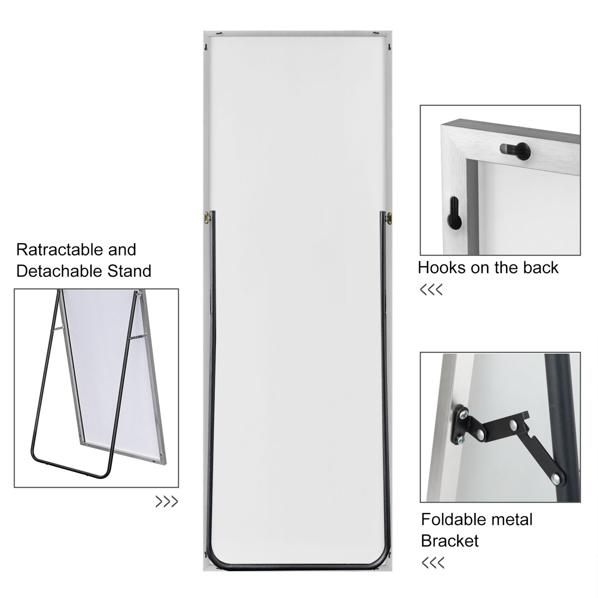 Dovelina LS-JJ00372ZZV Decor-Mirrors - View #6