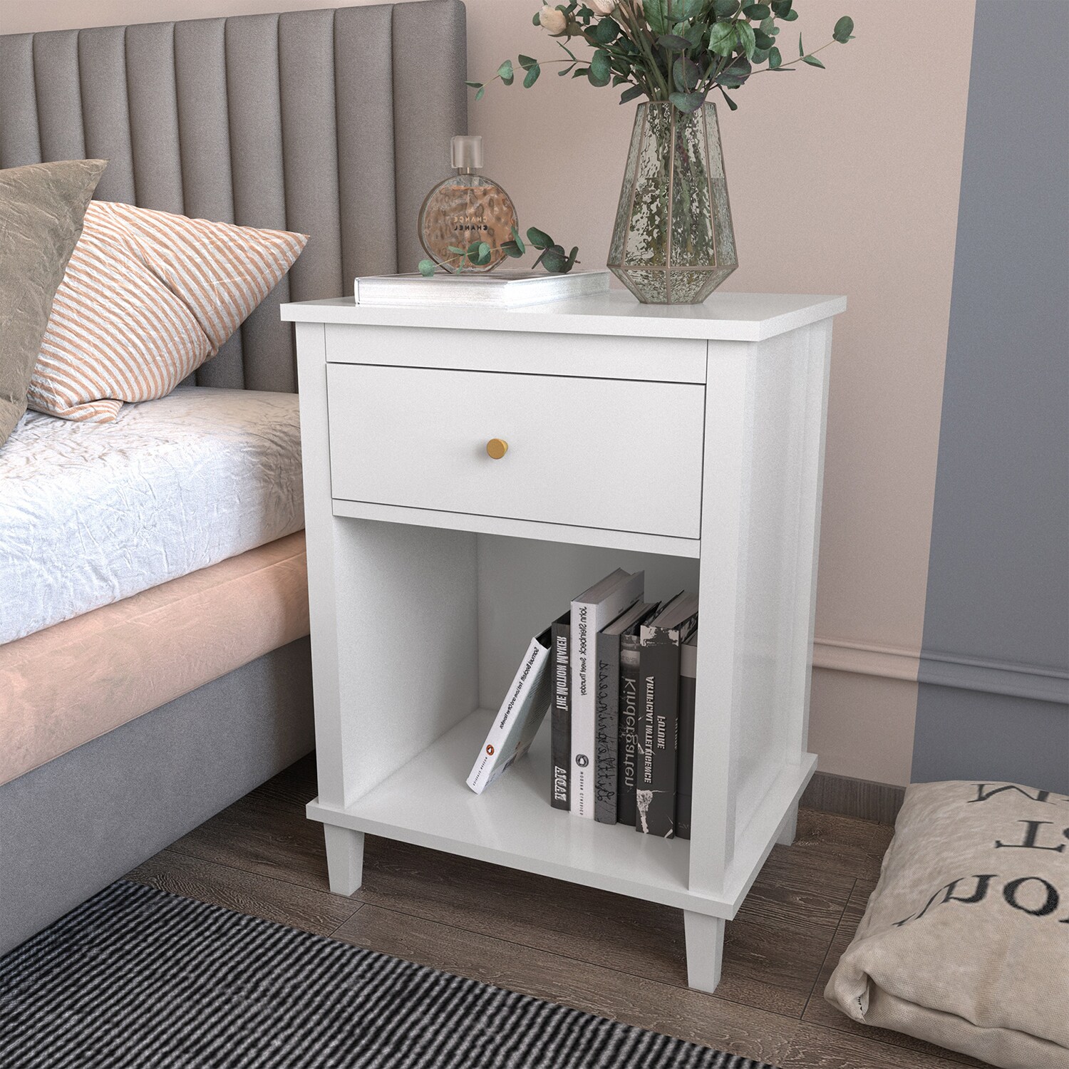 Bybafun YA4400028 nightstands - View #8