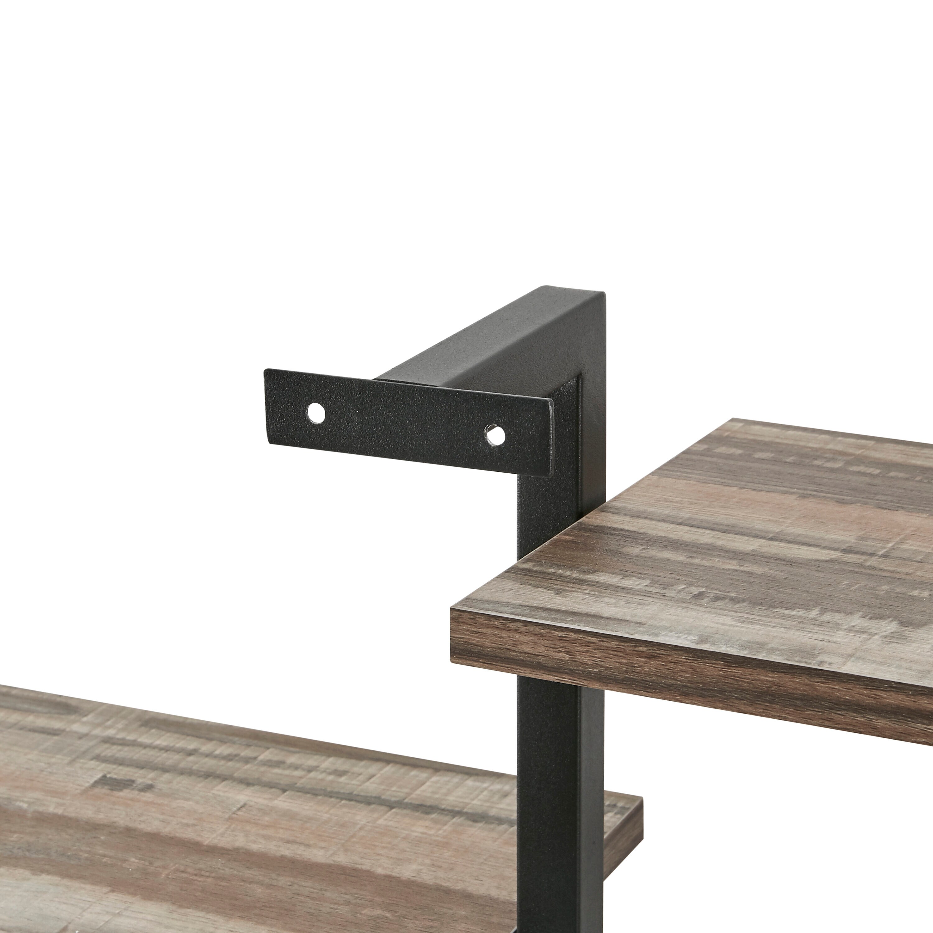 Danya B. GH21802 Wall-Mounted-Shelving - View #6