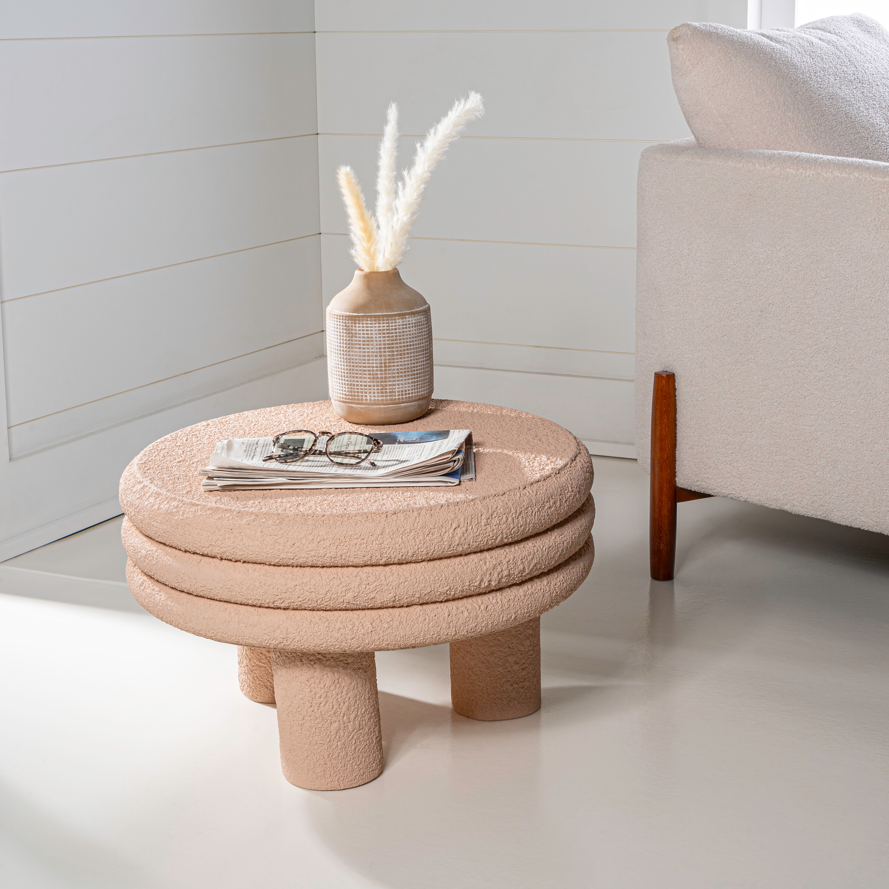 JONATHAN  Y TBL1105A Patio-Tables - View #2