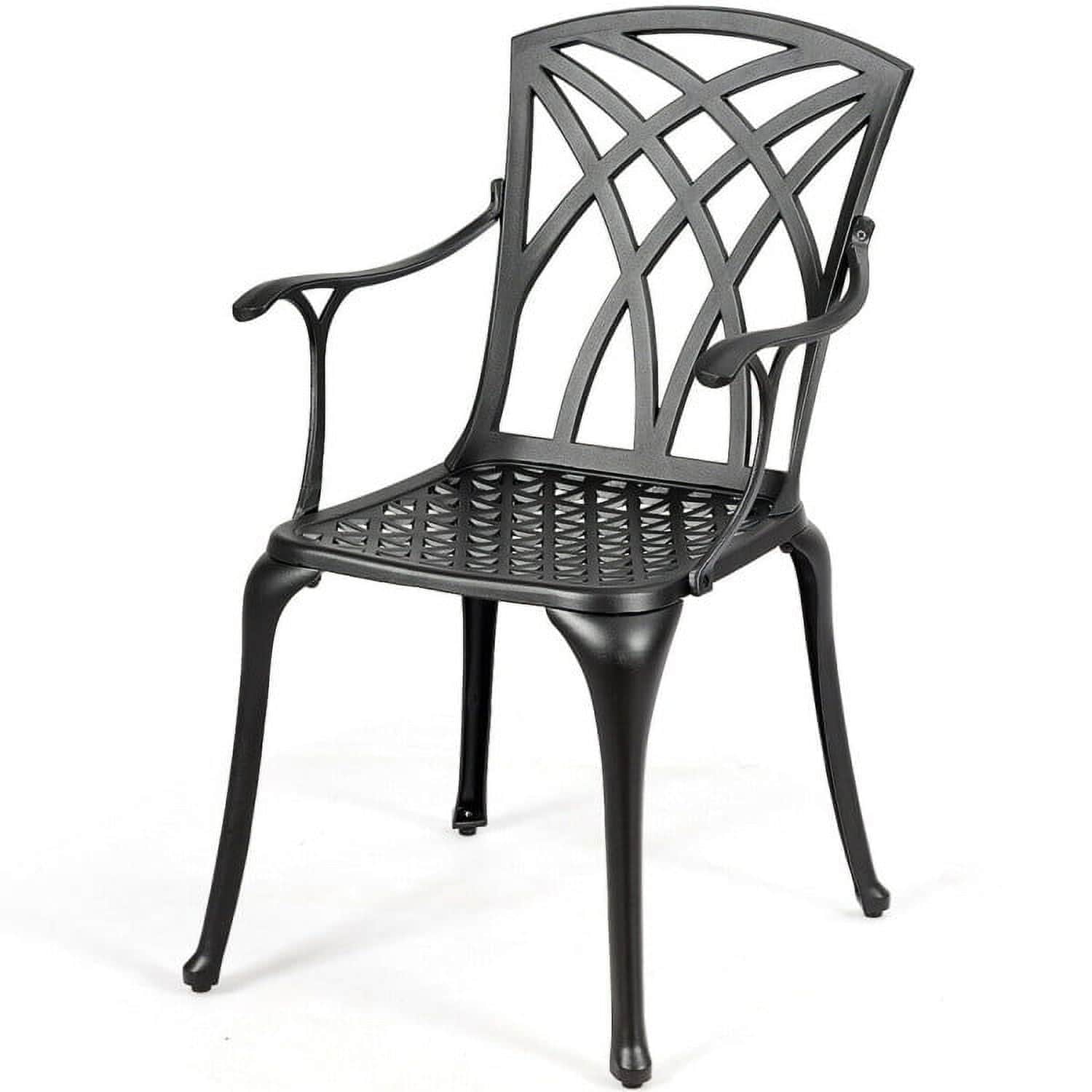 Choco Moon 6267850116983 Dining-Chairs - View #5