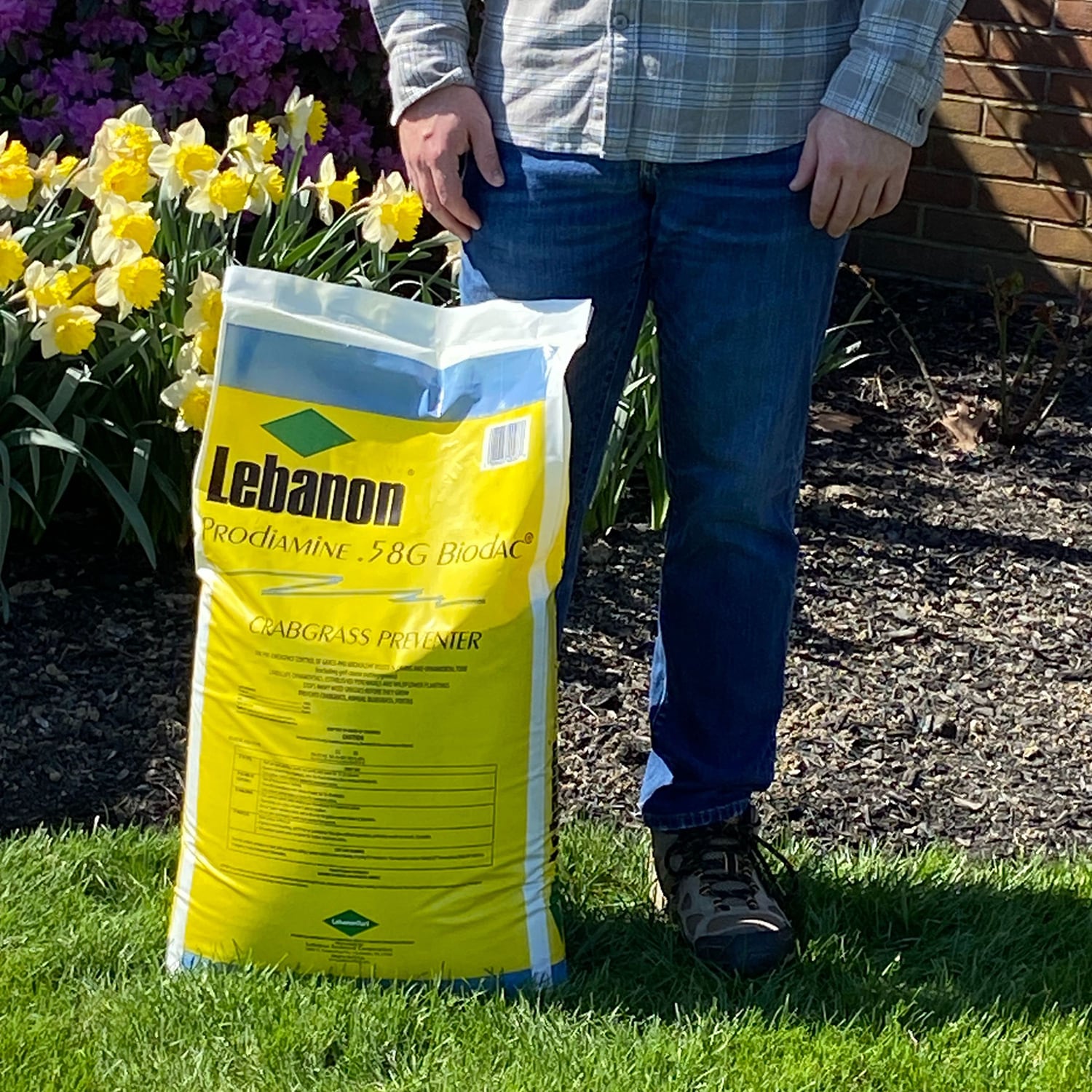 Lebanon 2440573 Weed-Preventers - View #6