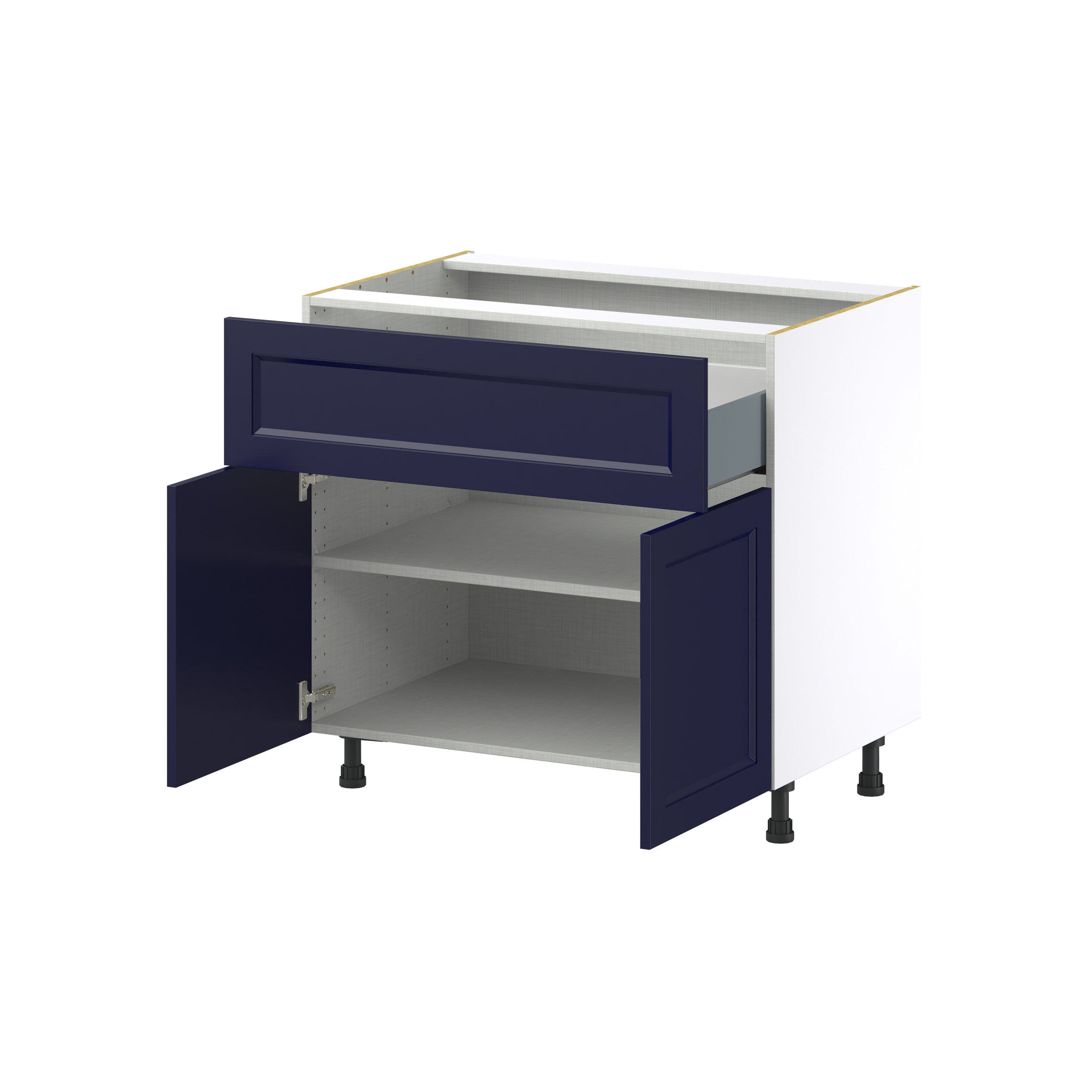 Hugo&Borg DSB36A-LO Cabinets-Kitchen - View #7