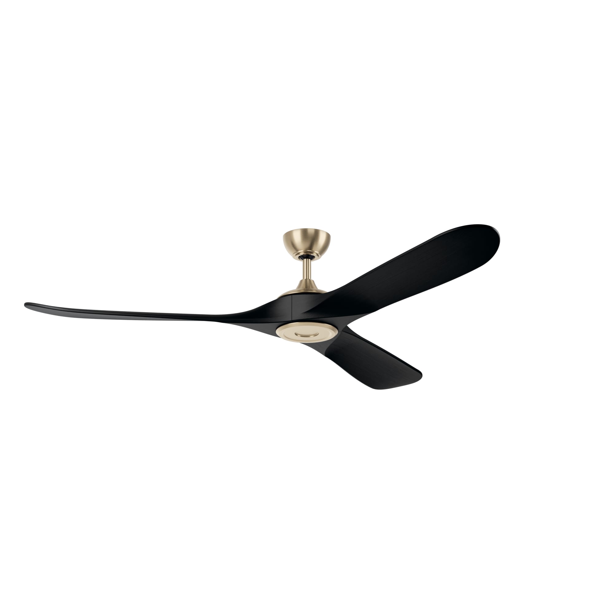 Kichler 310570CPZ Ceiling-Fans - View #5