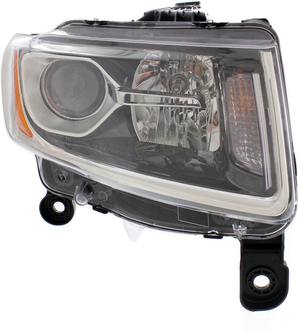 Garage-Pro JCWREPJ100153GP Headlights-Components - View #2