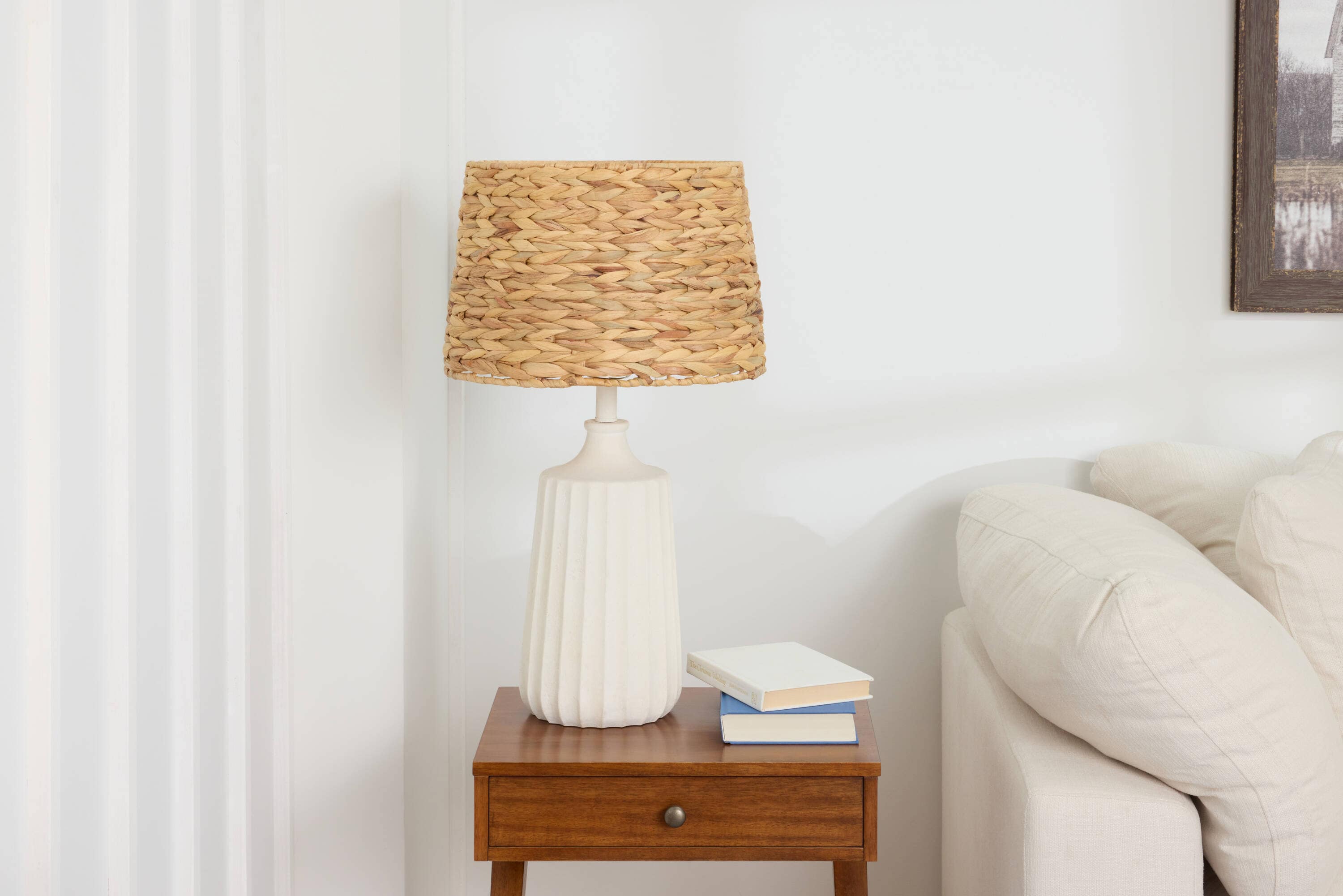 allen + roth LSH77 Lamp-Shades - View #2